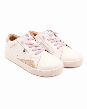 Old Soles Blade Runner Leather Sneaker All-Purpose Footwear