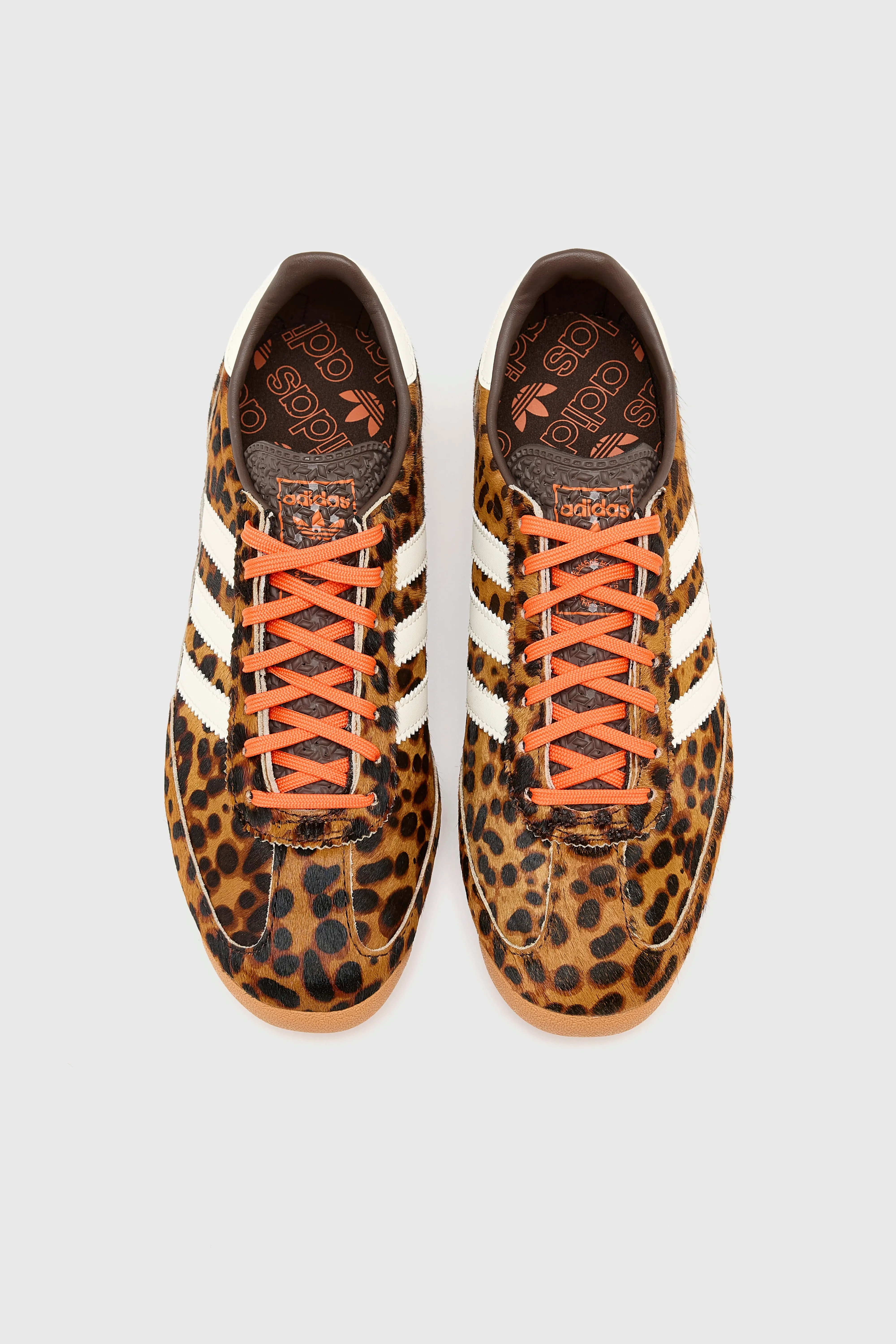 artistic - event running gear foot - stability running shoes SL 72 OG for Women  (252 / W / BROWN)