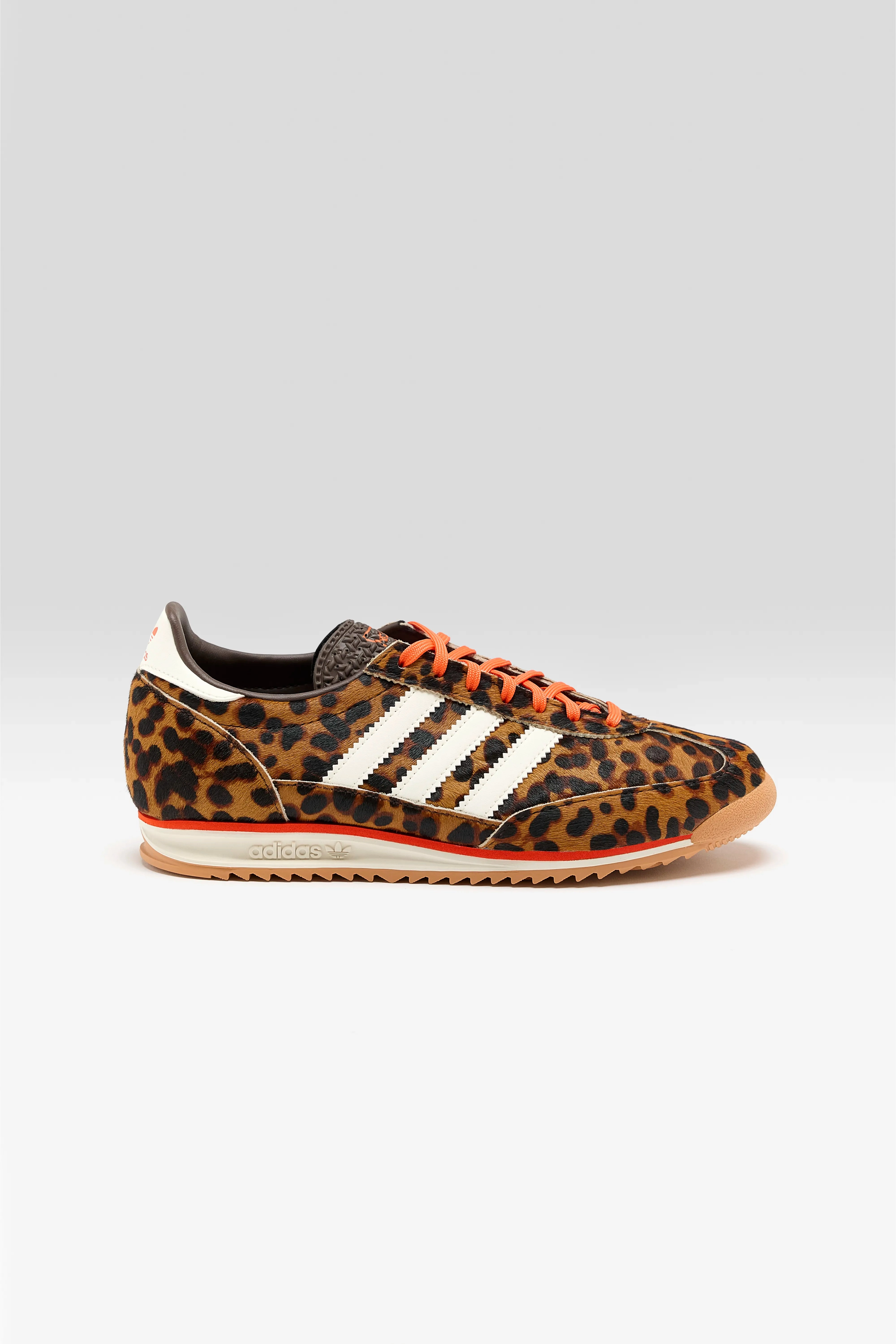 SL 72 OG for Women  (252 / W / BROWN) Torsional Stability Web Multi Layer Mesh Weave