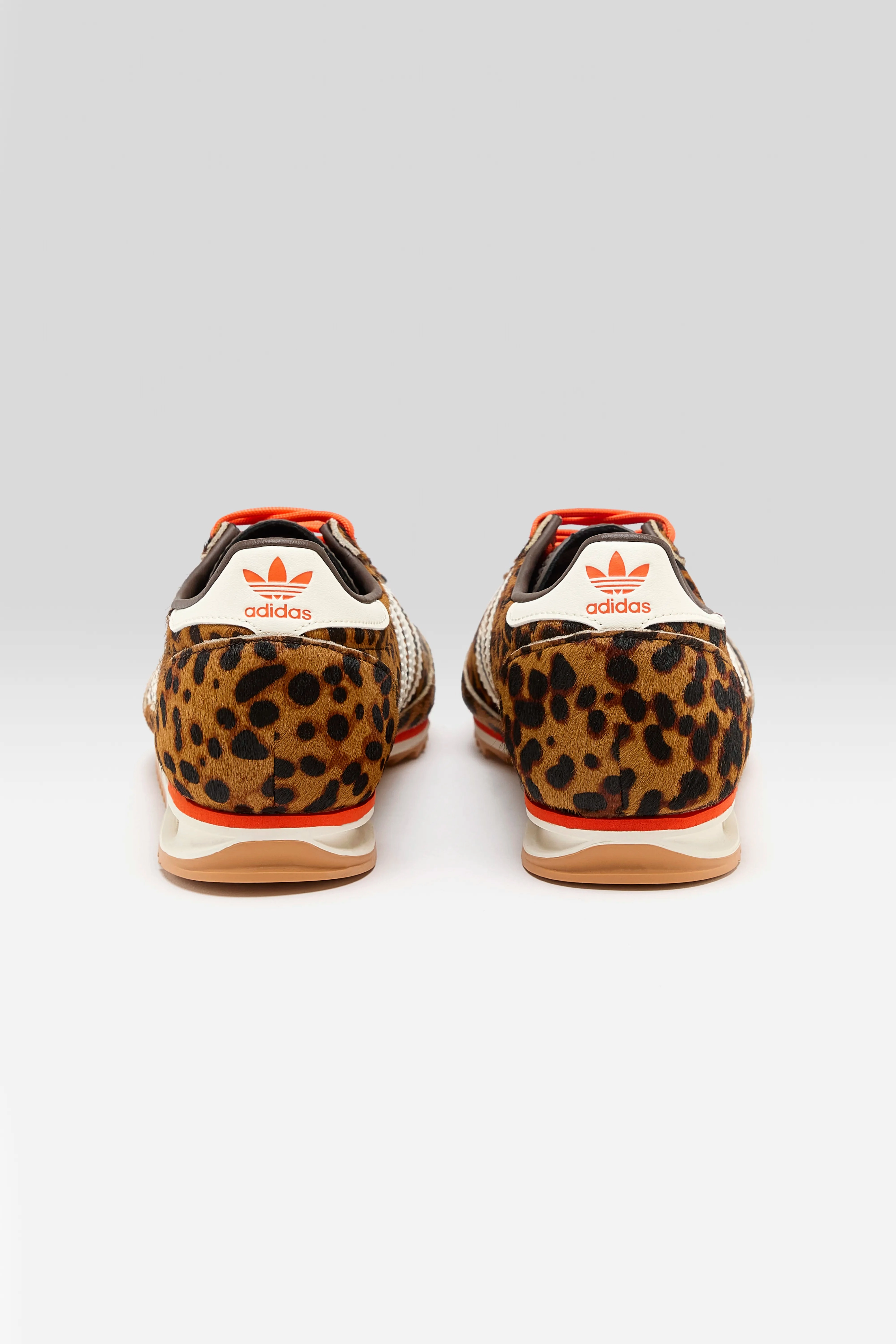 SL 72 OG for Women  (252 / W / BROWN) running in sloped tracks shoes running in wet conditions shoes