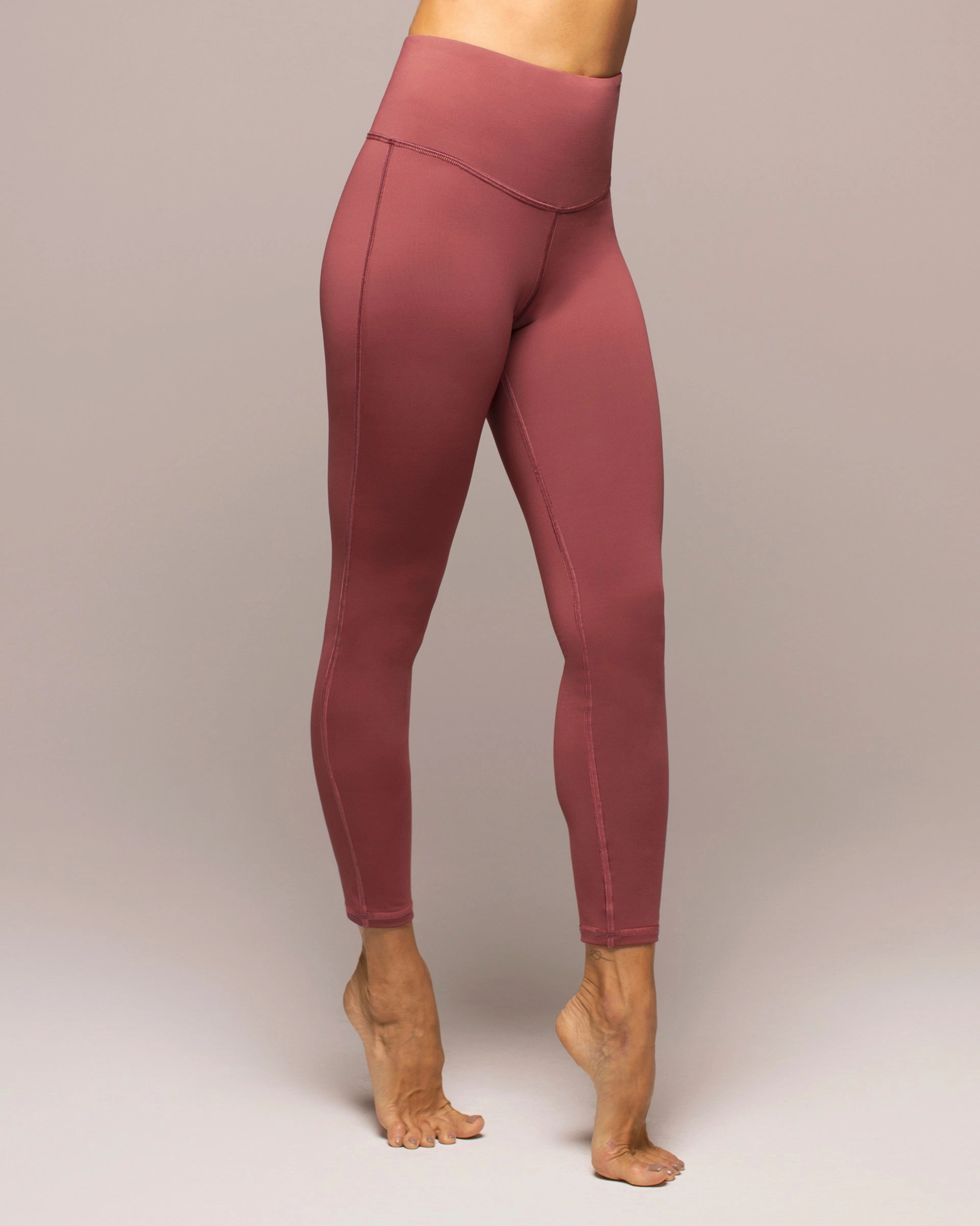 Instinct Legging Smooth Style