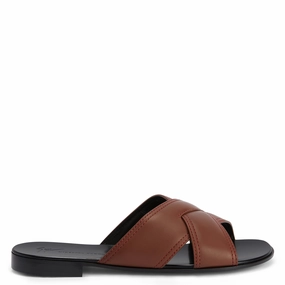 Footbed Padding Giuseppe Zanotti Flavio