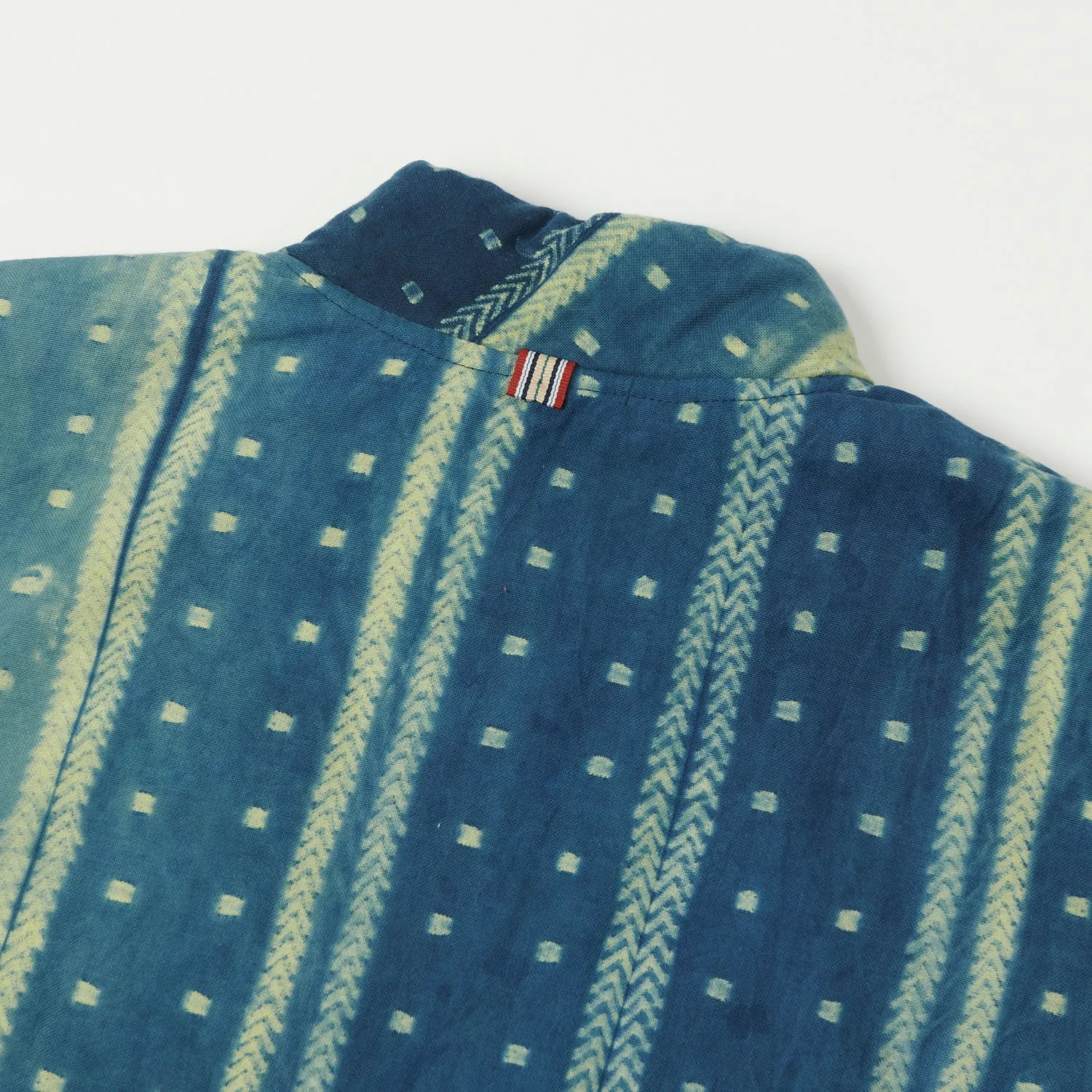 Kardo Leo Quilted Vest - Green NonIrritatingLining