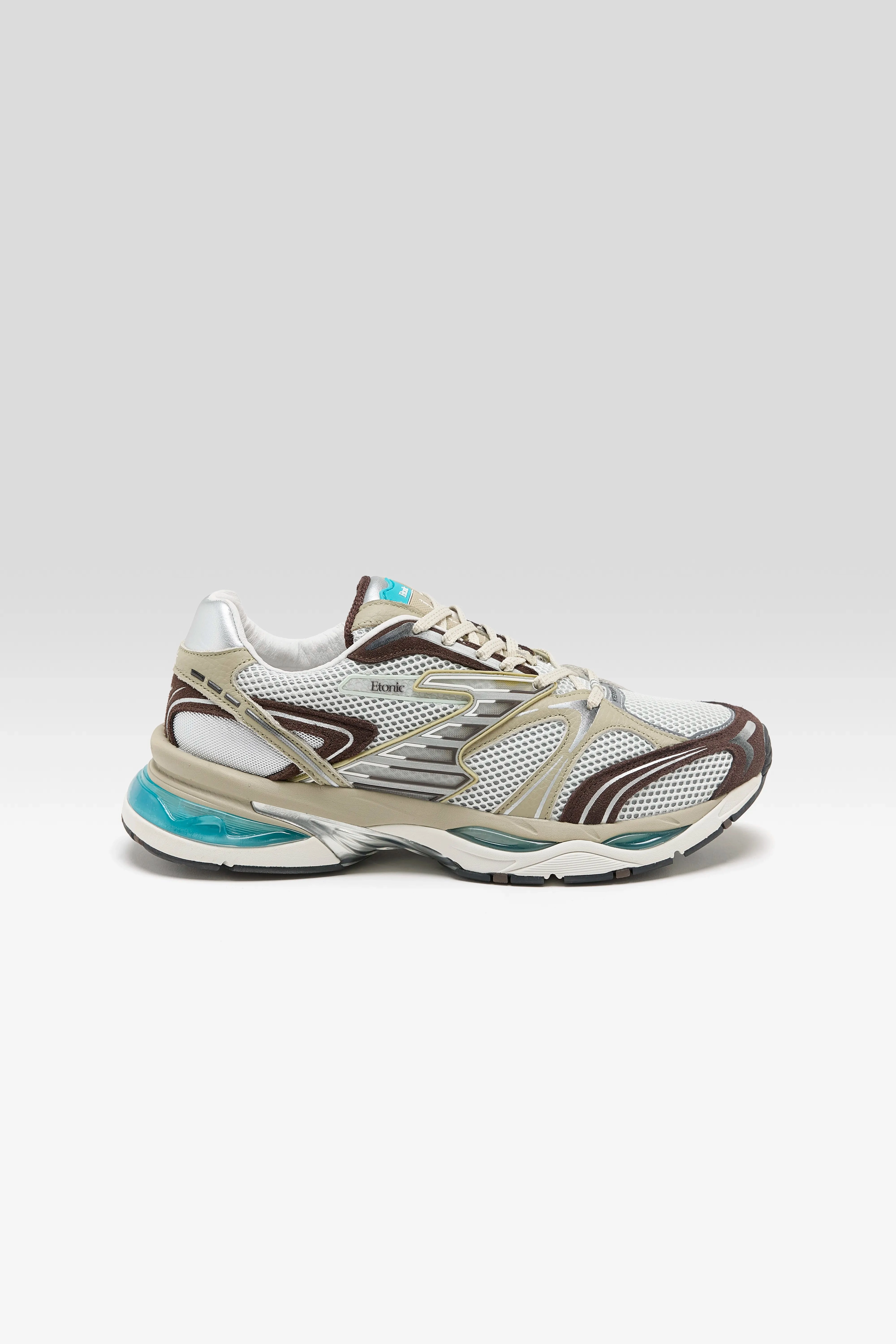 Kendari Jupiter for Men  (252 / M / BEIGE) Ventilation Perforations