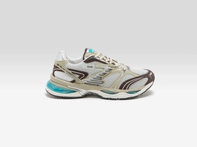 Kendari Jupiter for Men  (252 / M / BEIGE) Ventilated Uppers