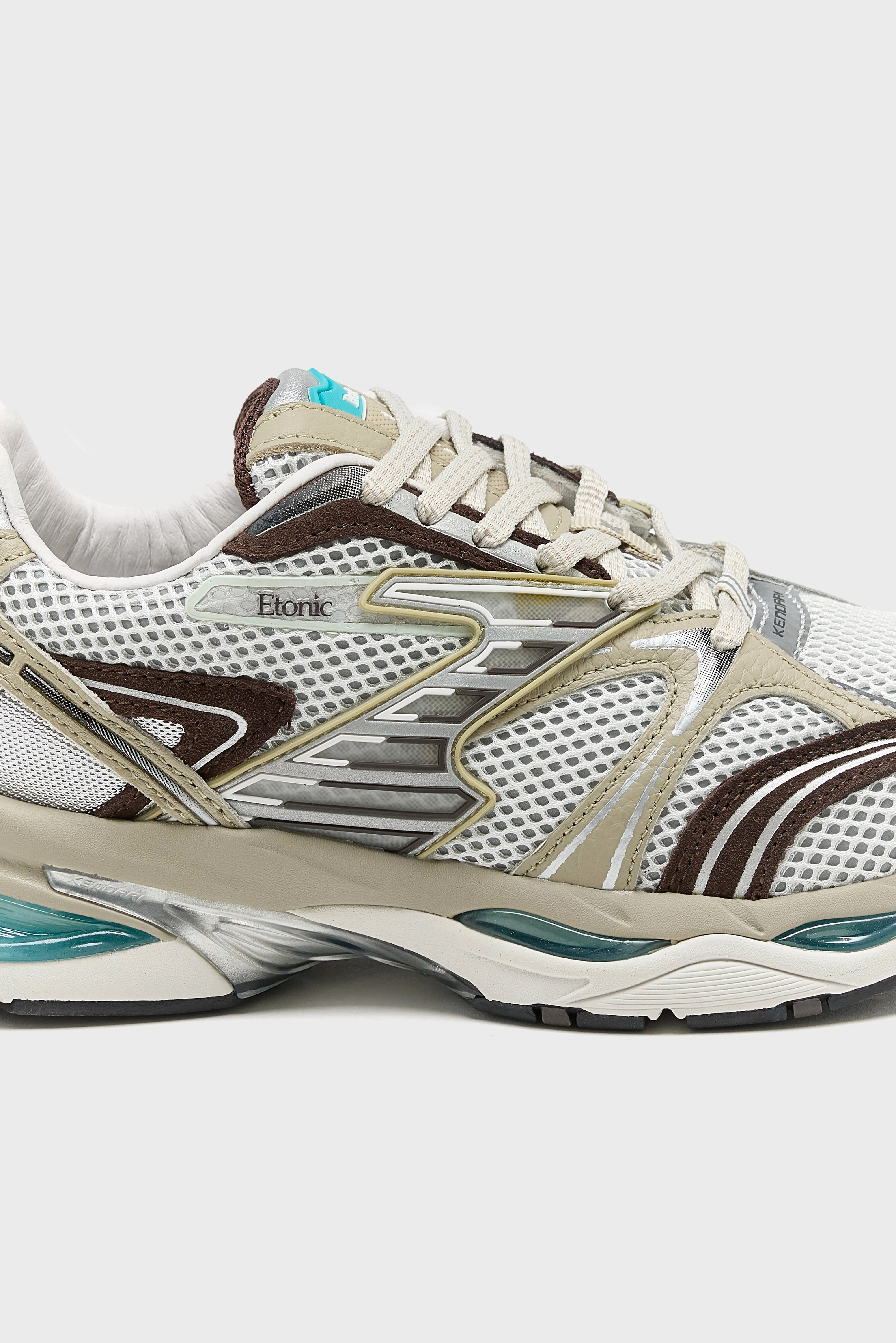 Kendari Jupiter for Women  (252 / W / BEIGE) High Energy Return Sole Balanced Cushion Distribution