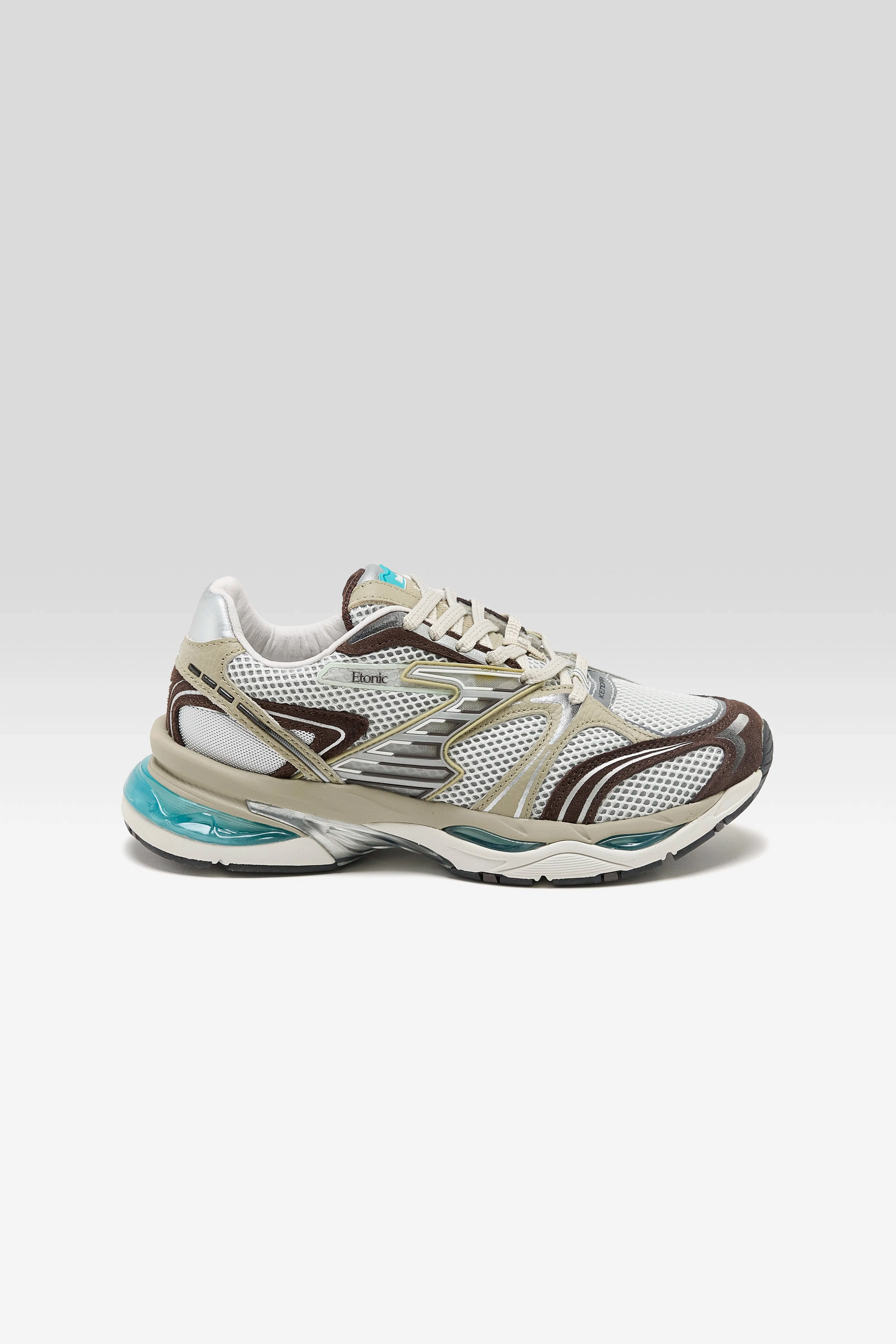 Kendari Jupiter for Women  (252 / W / BEIGE) Airflow Optimization