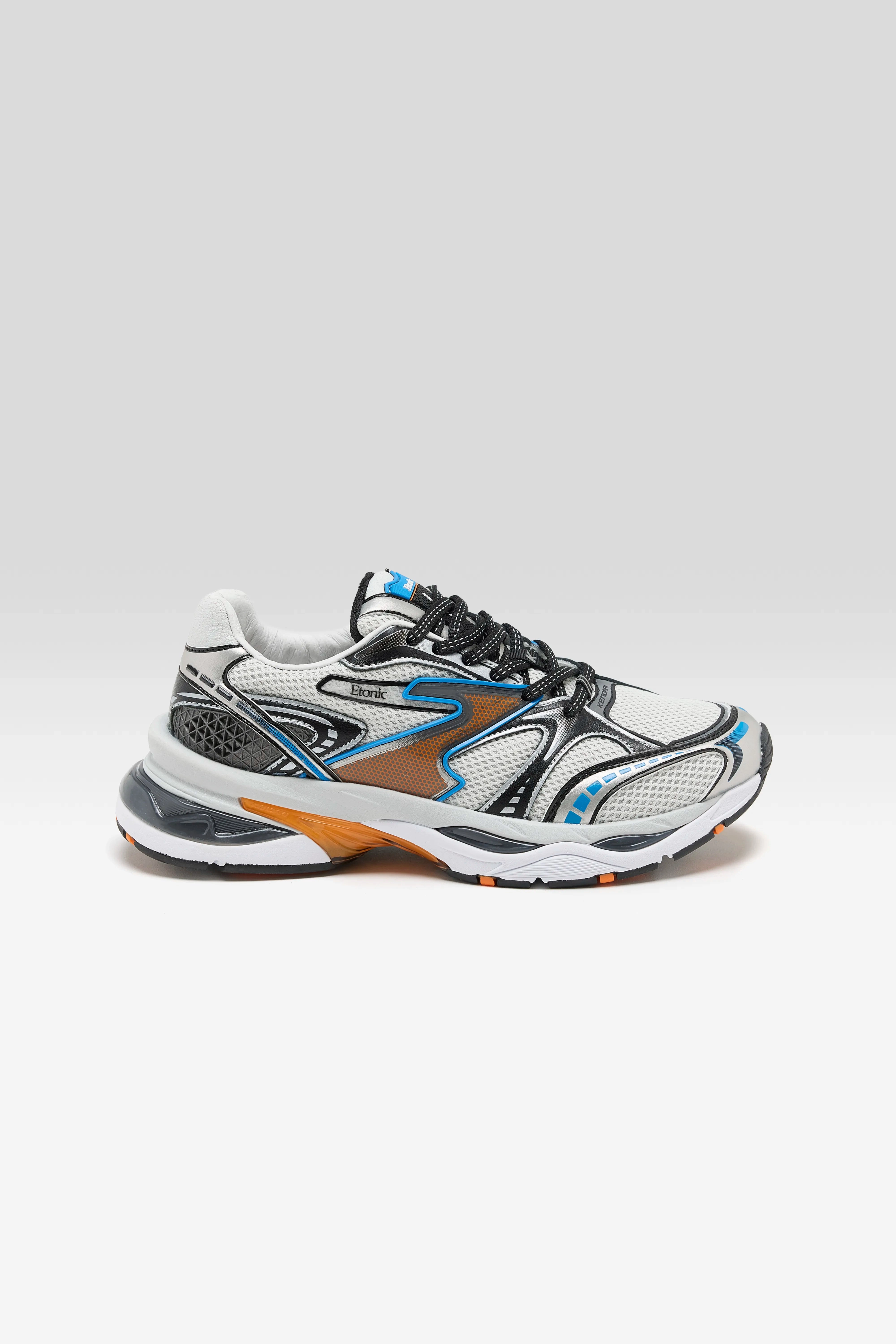 Kendari Saturn for Women  (252 / W / MULTICOLOR) supreme - running pre - run stretch