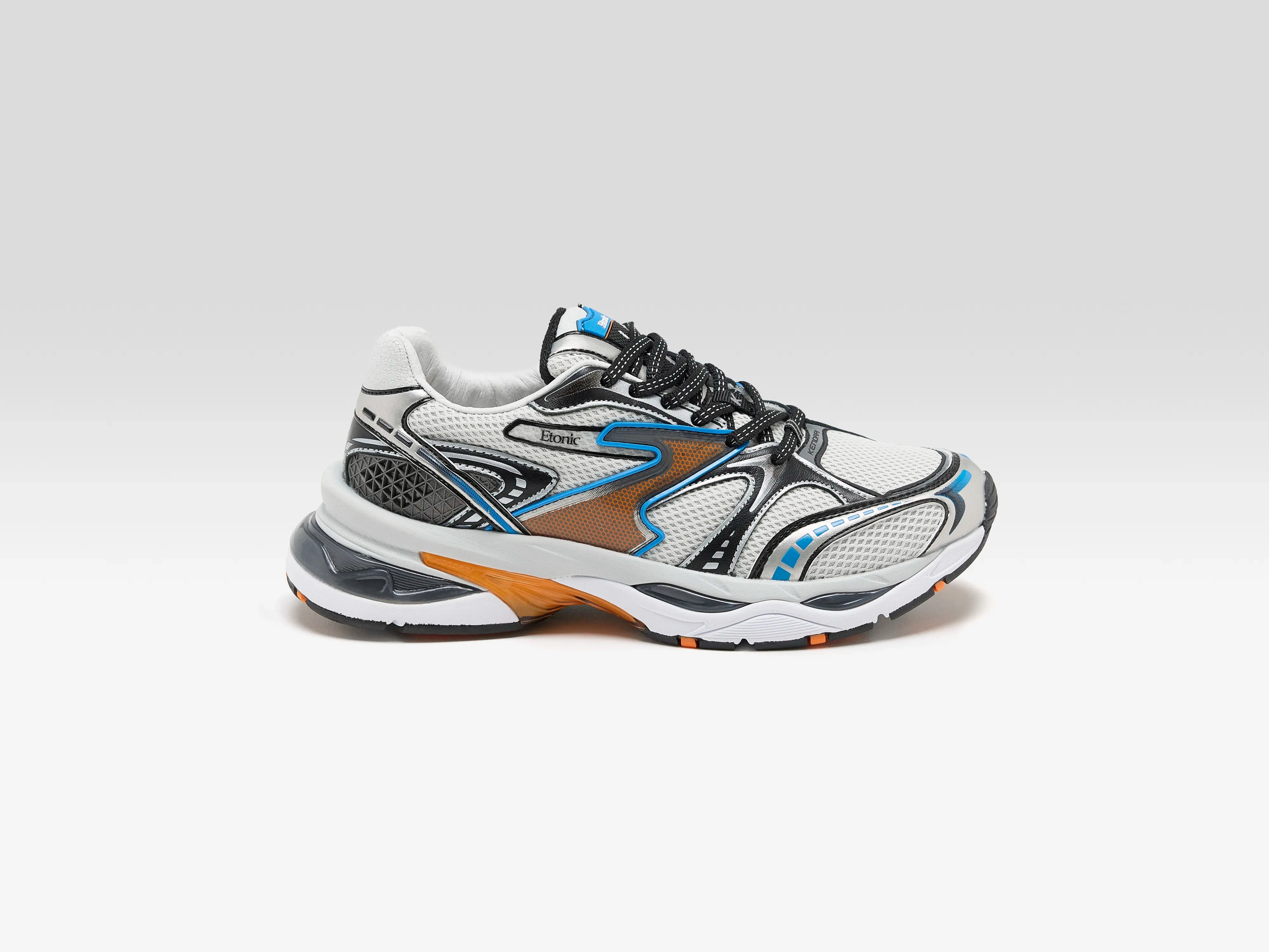 Kendari Saturn for Women  (252 / W / MULTICOLOR) Impact Resistant Cushioning
