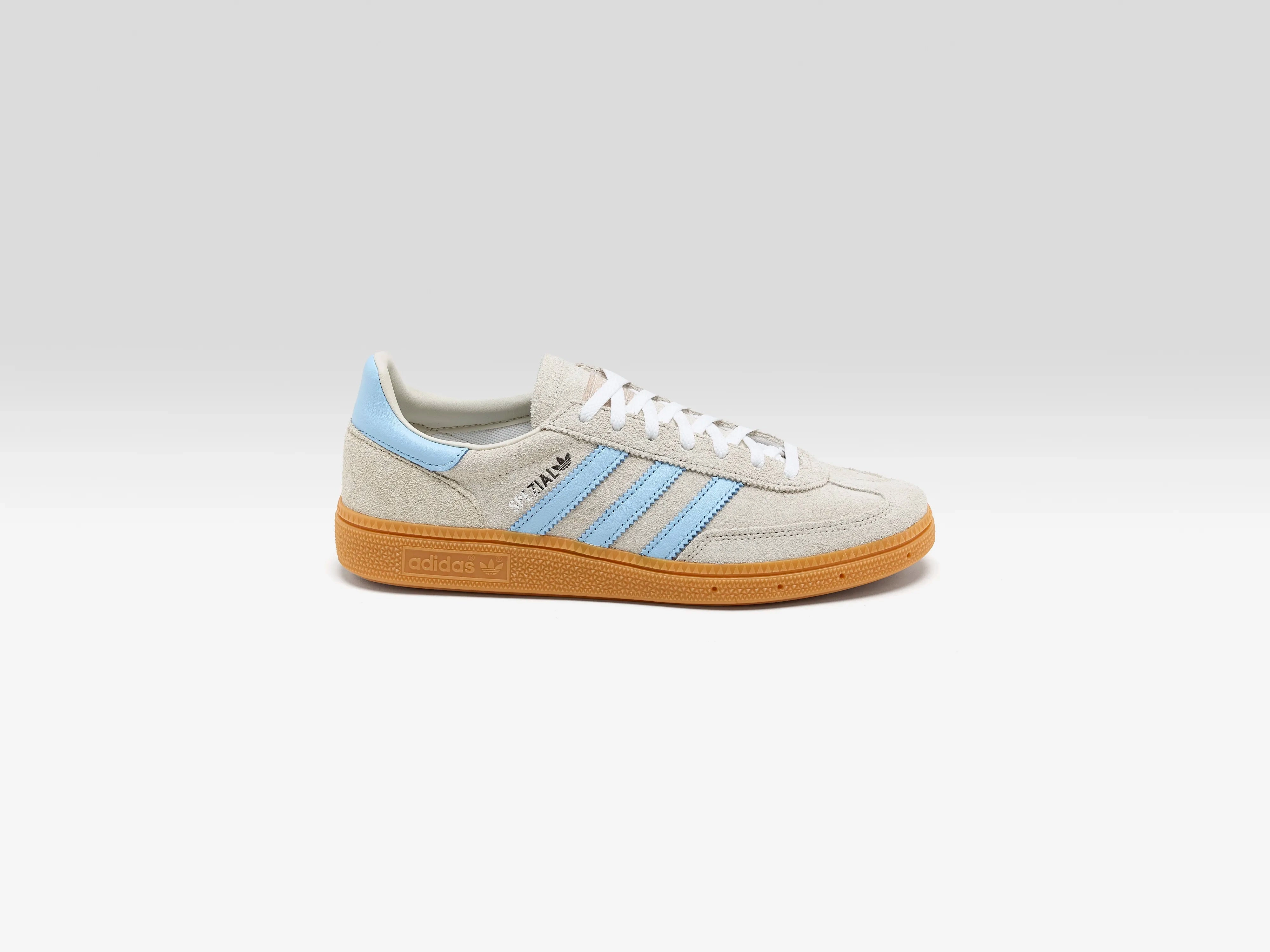 Handball Spezial for Women (251 / W / BLUE) Odor Control Lining
