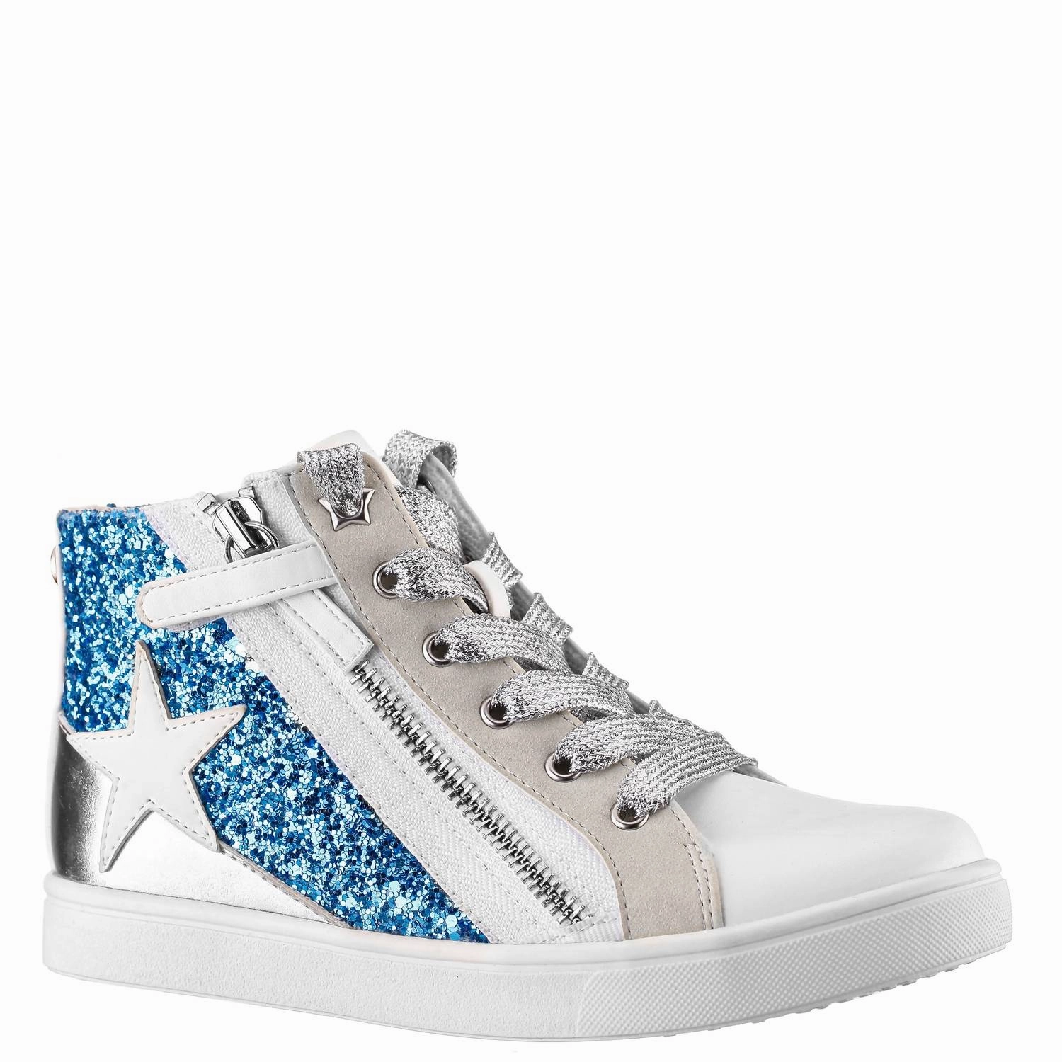 Sneaker Deodorizer Kid's Yuti Sneakers In Blue