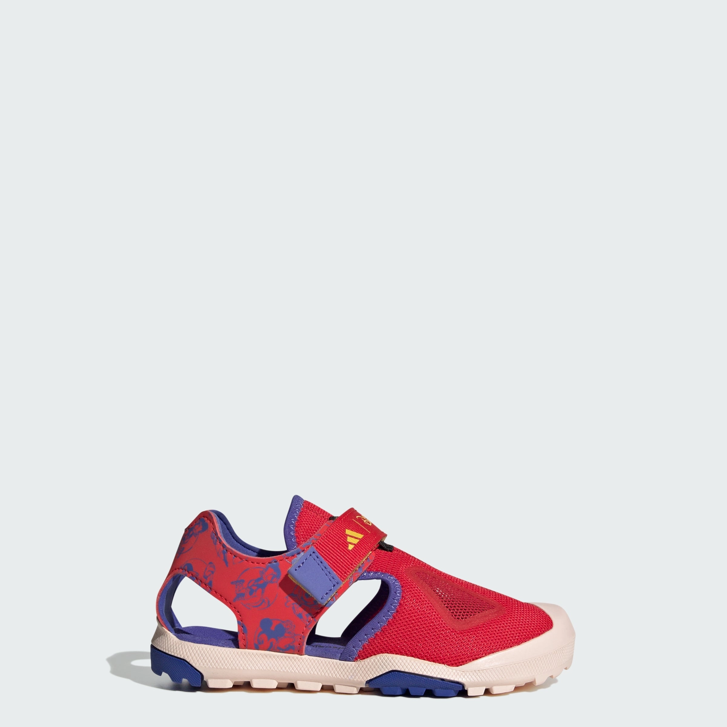 Kids' adidas adidas Disney MICKEY & FRIENDS Terrex Captain Toey 2.0 Sandals High-Quality Outdoor Shoes