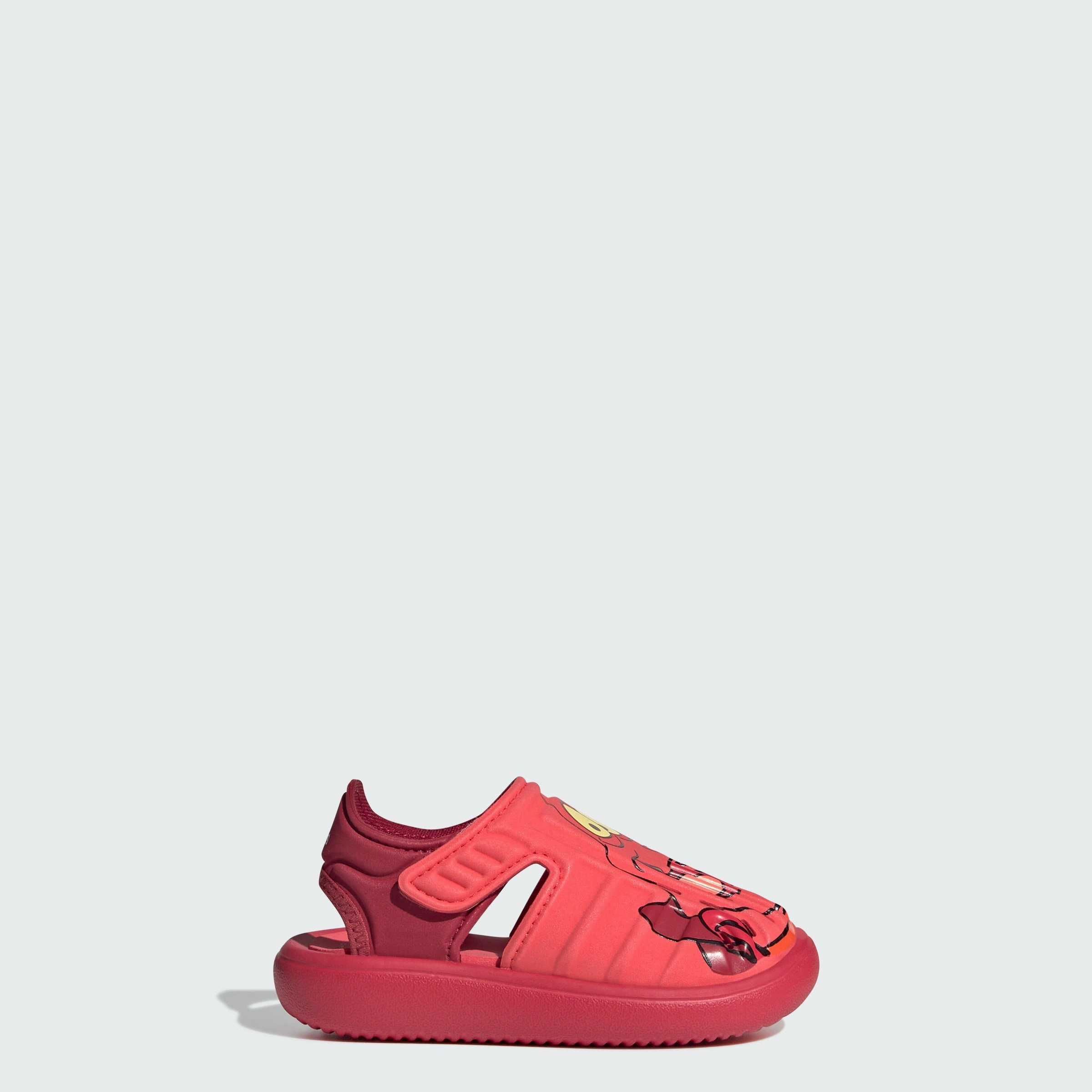 Light Trail Kids' adidas adidas PIXAR WATER SANDAL DISNEY INFANT