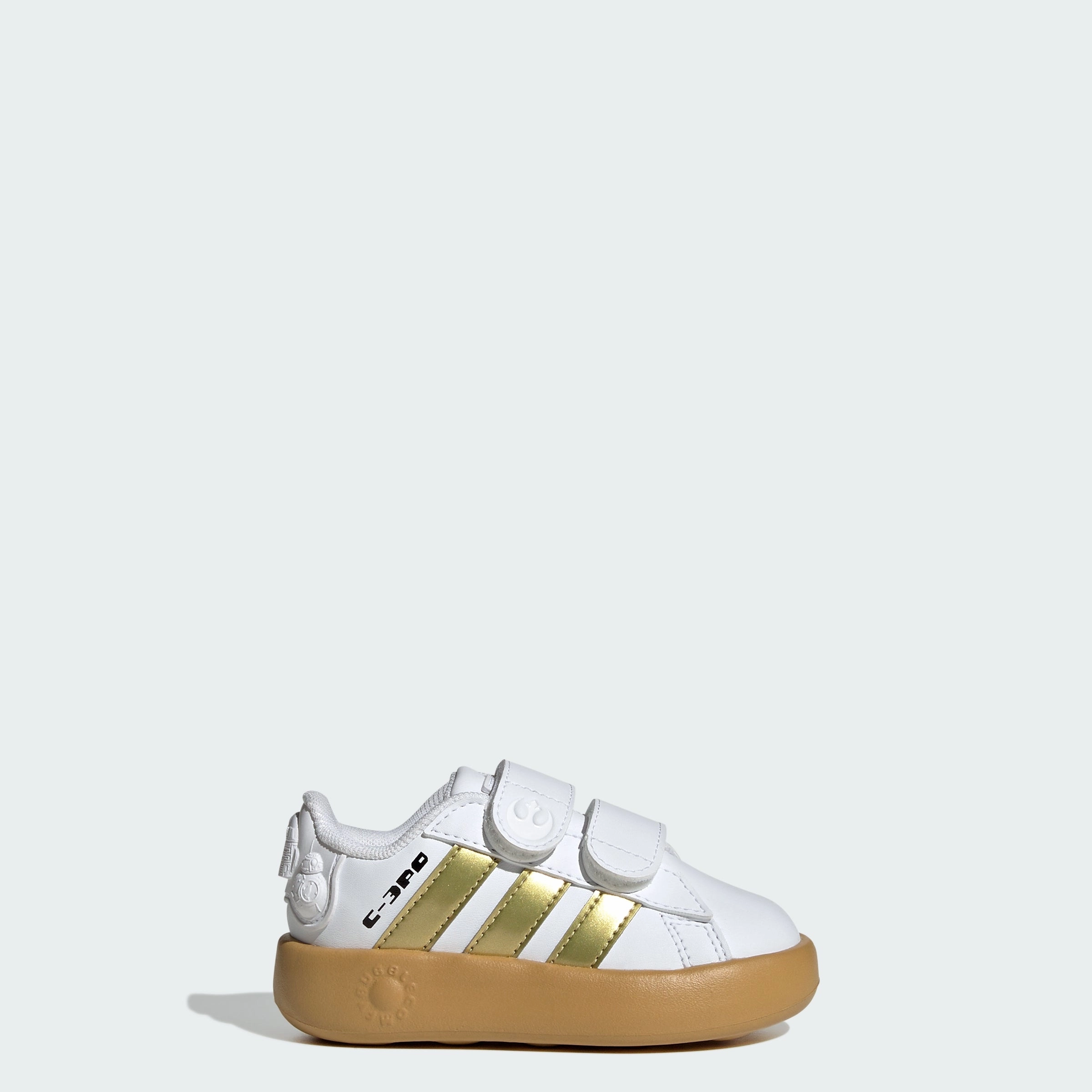 Innovation Kids' adidas adidas STAR WARS GRAND COURT 2.0 SHOES INFANTS