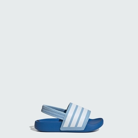 Air Walk Kids' adidas Adilette Estrap Slides Kids