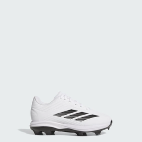 Kids' adidas Adizero Electric 2.0 baseball TPU Kids Zonal Flexibility Water Resistant Breathable