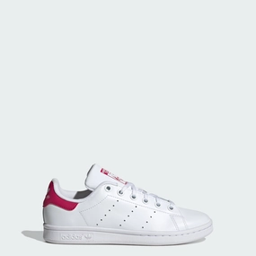Sleek Outline Kids' adidas Stan Smith Shoes Kids