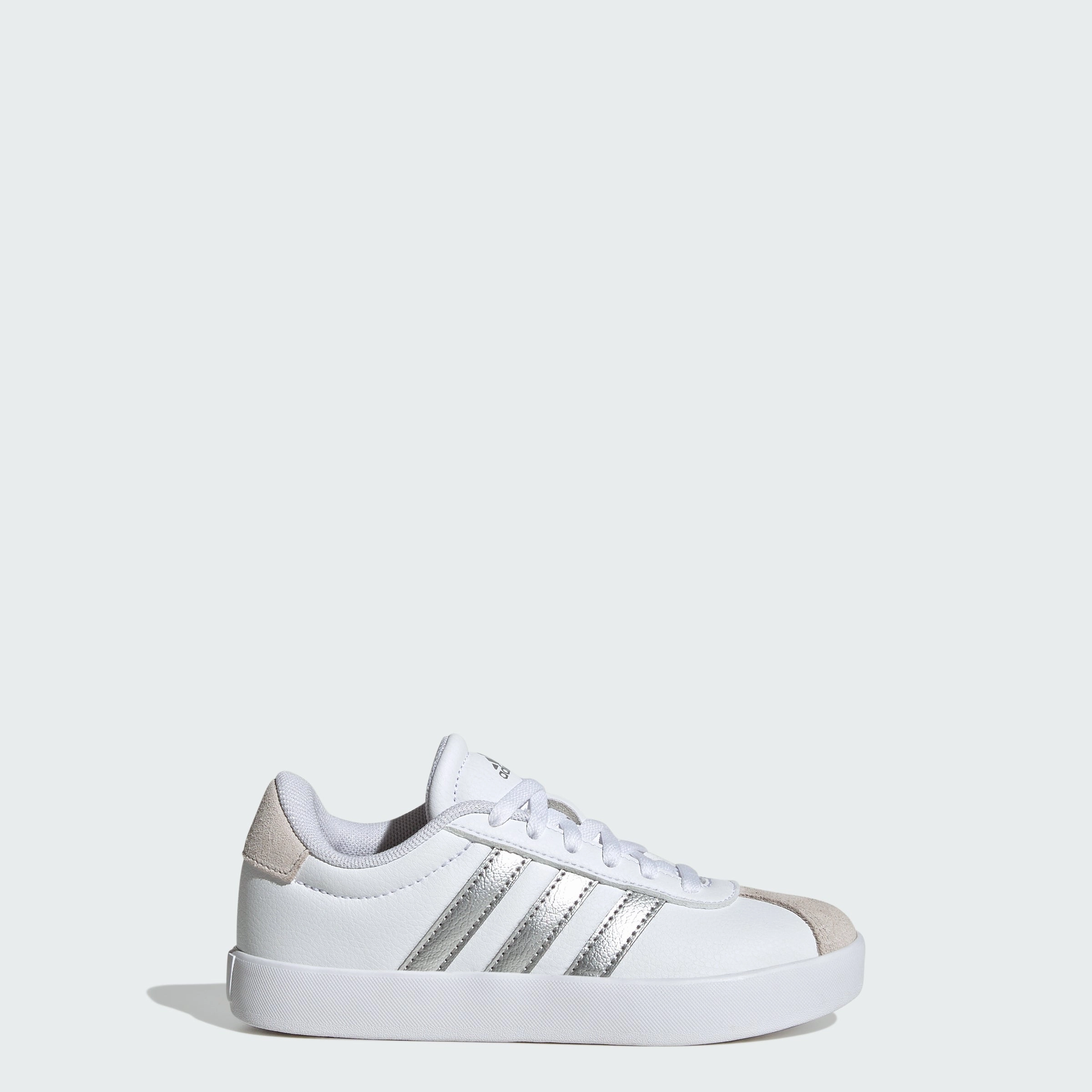 Air Light Kids' adidas VL Court 3.0 Shoes Kids