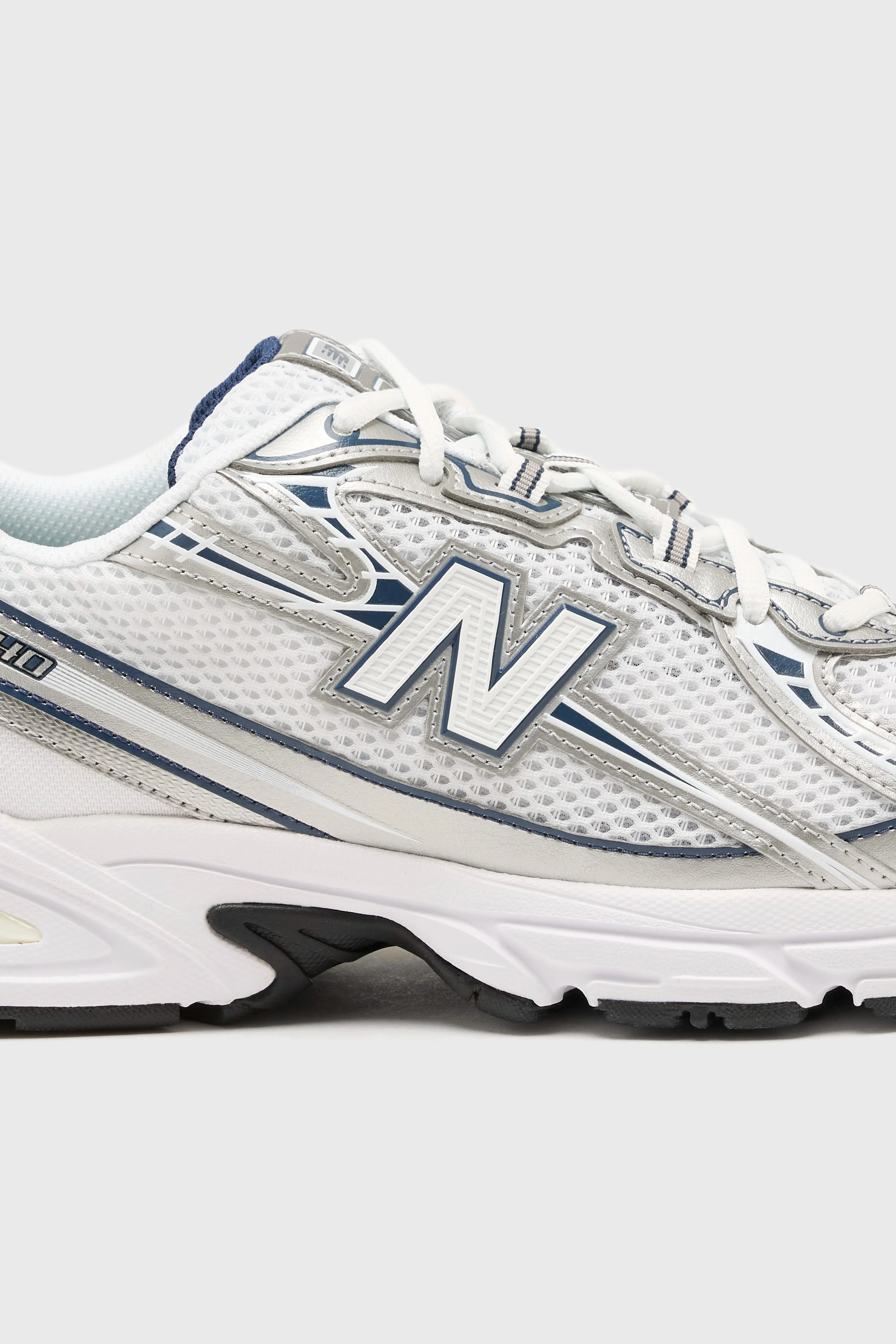 arch - cup running wear 740 for Men  (251 / M / SILVER)