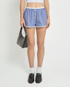 Kippa Cotton Short adult clothing Reinforced Seams