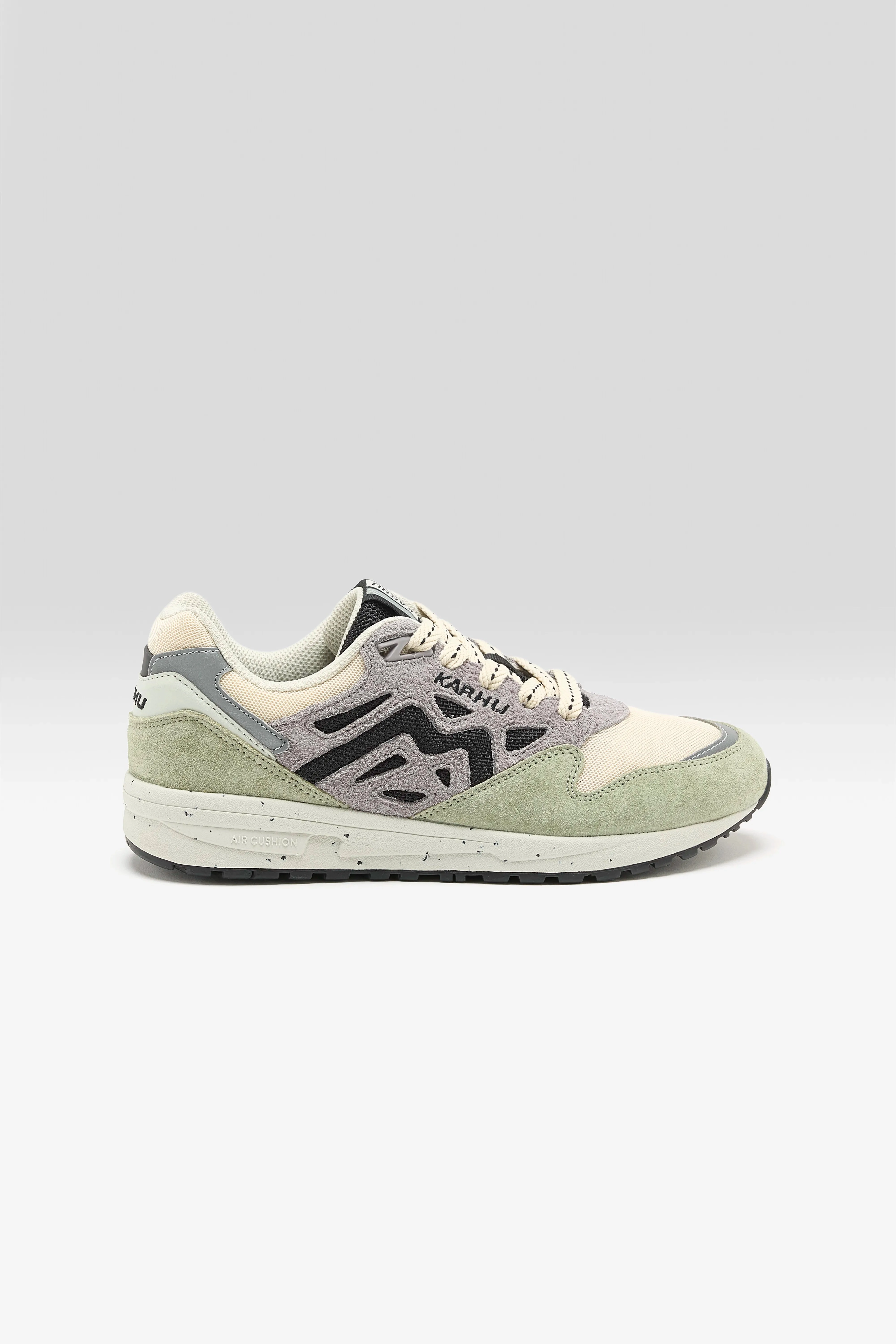 Legacy 96 for Women  (252 / W / GREEN) running convenience