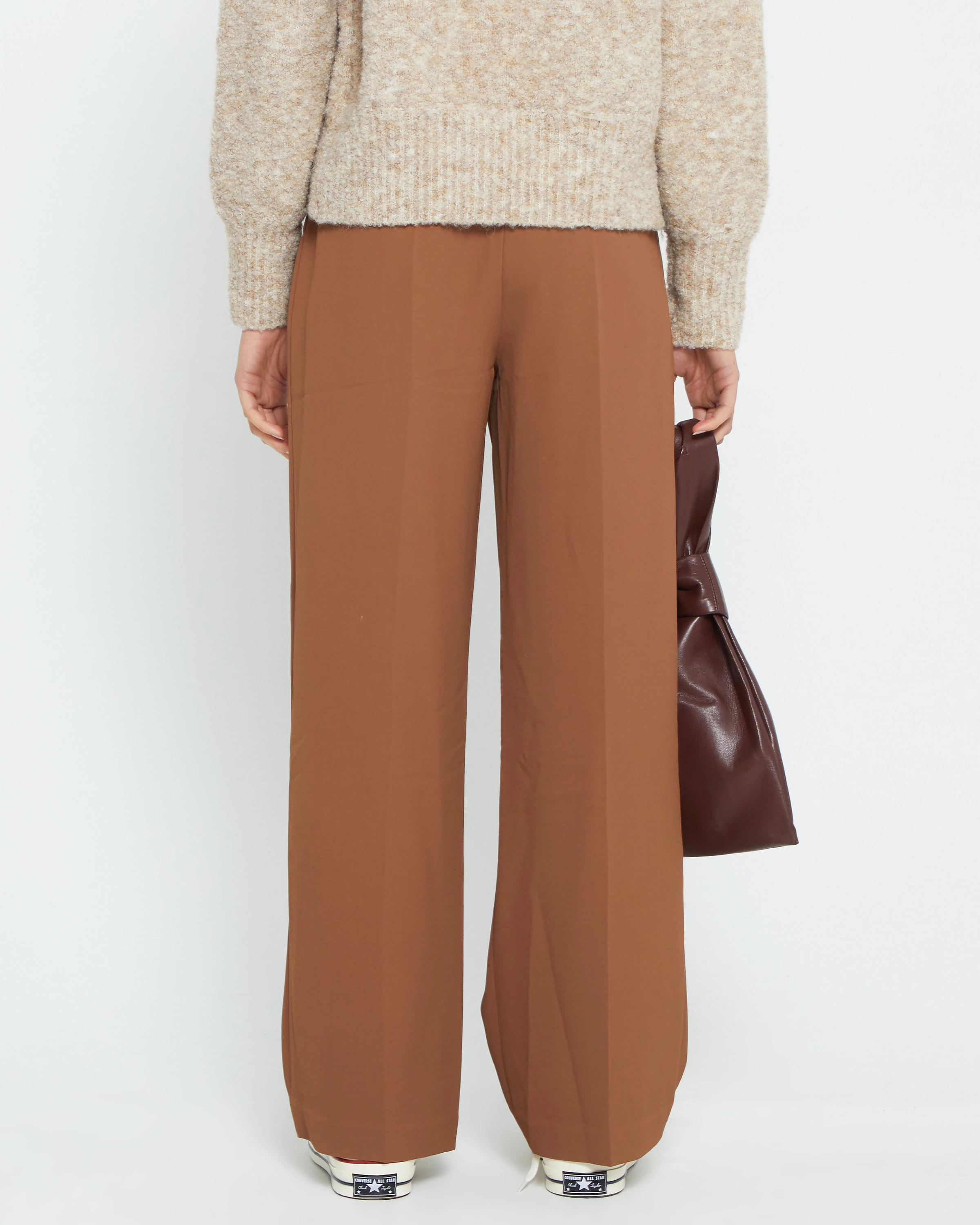 Lew Pant Non slip grip