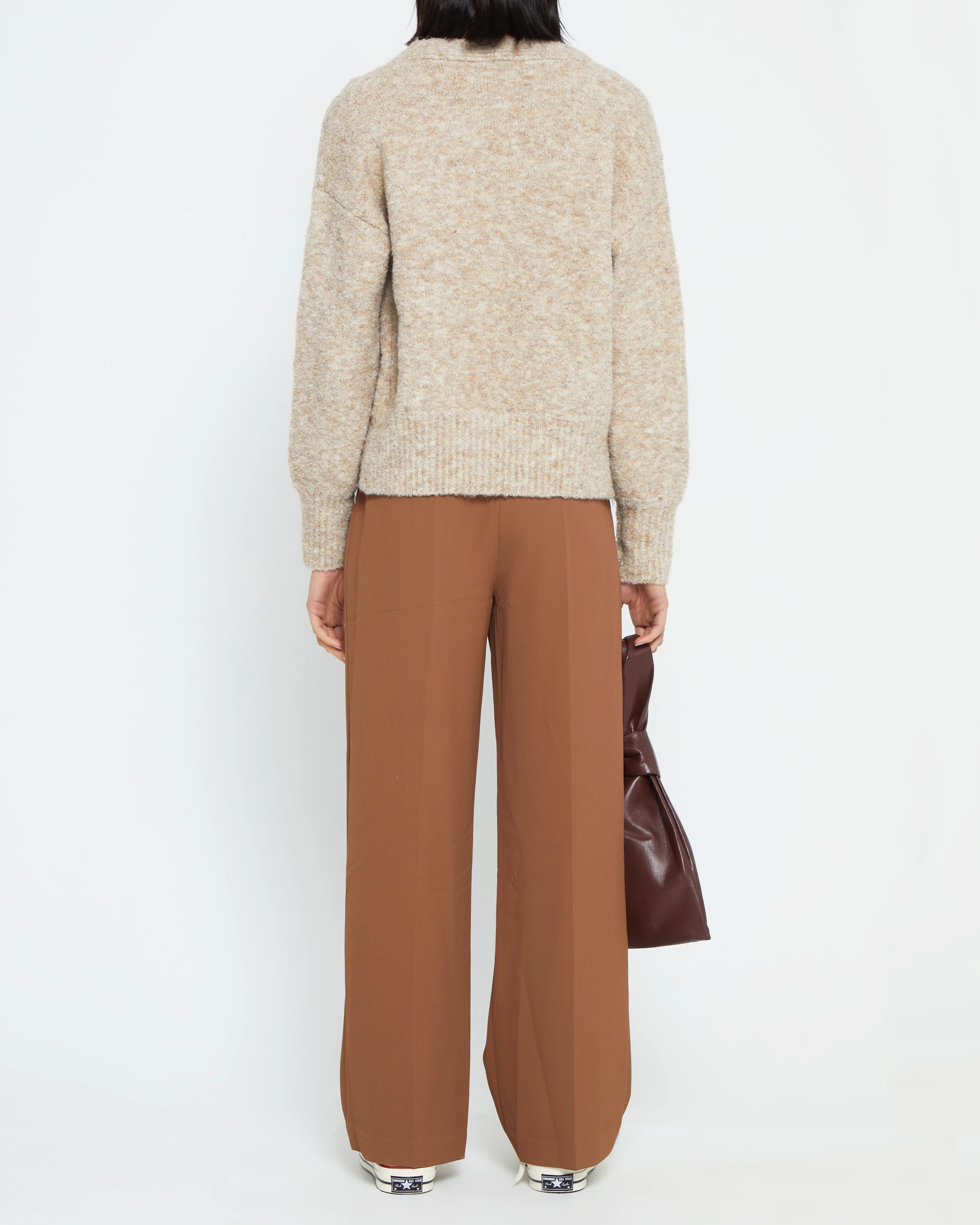 Lew Pant Comfort Stretch