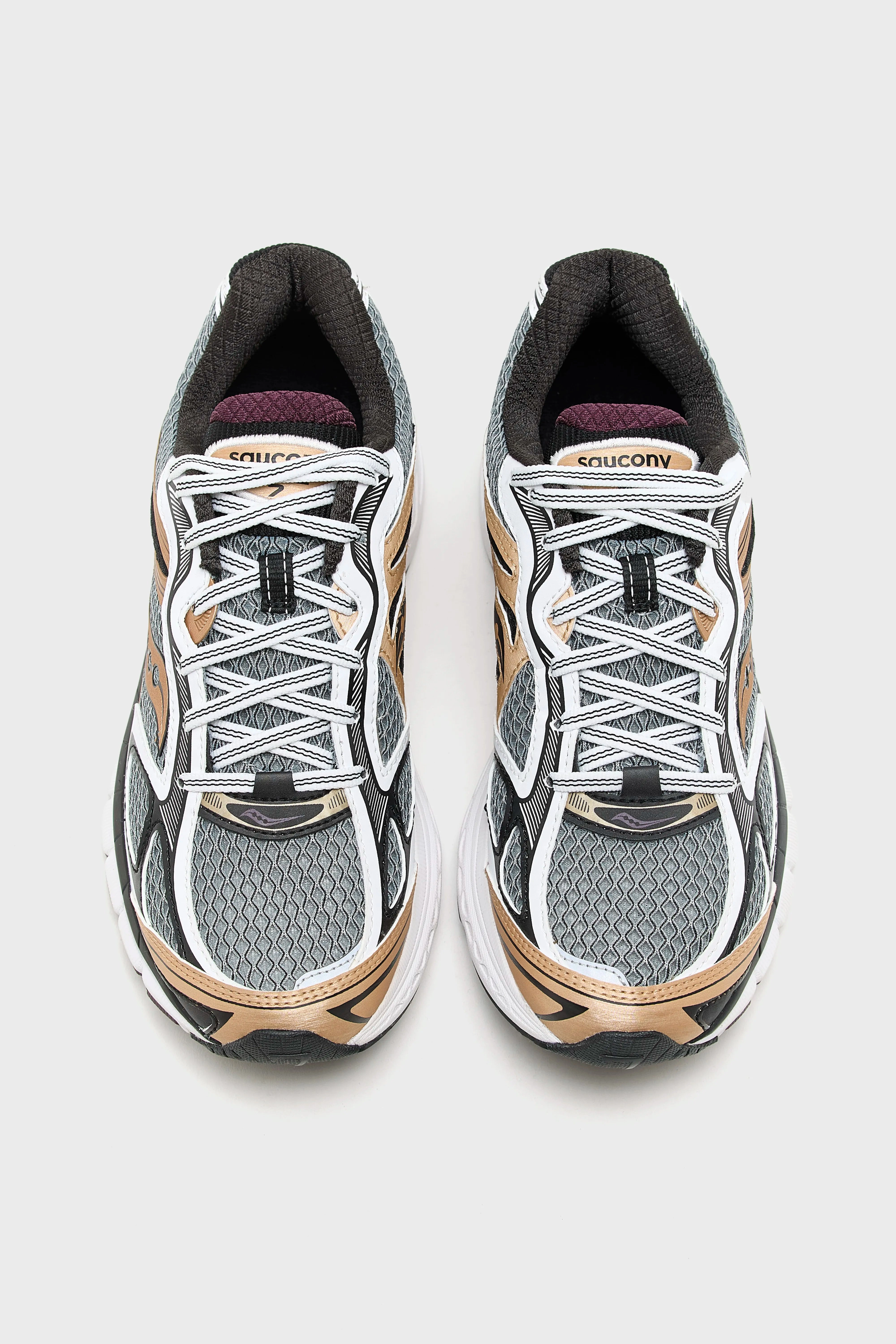 Progrid Guide 7 for Women  (252 / W / BROWN) Adaptive Flex