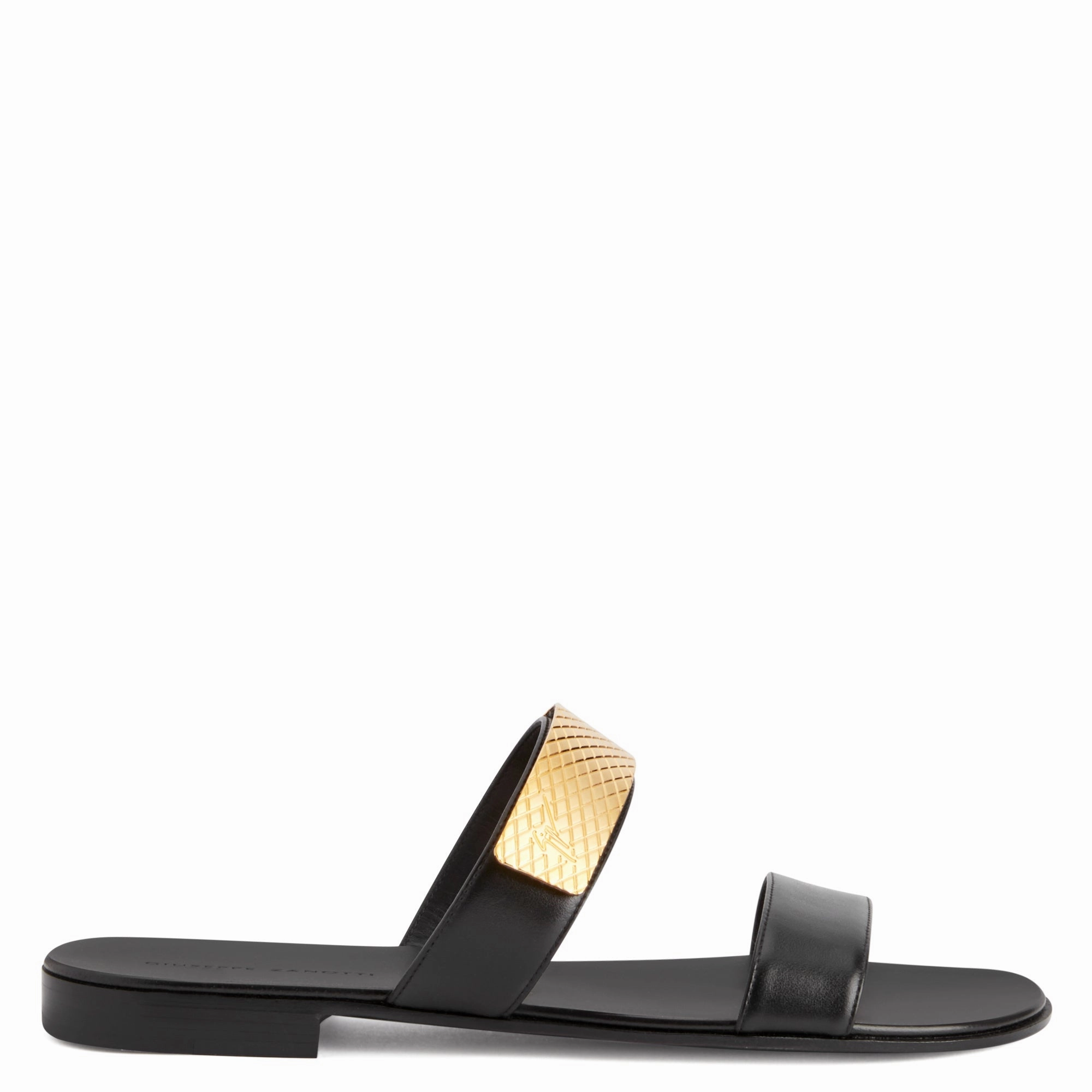 Flexible Groove Technology Giuseppe Zanotti Zak