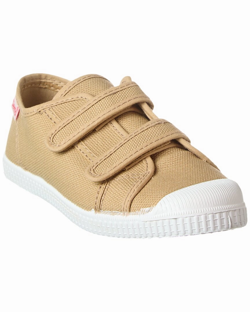 Comfort Guarantee Memory   foam Cienta Basquet Doble Scractch Paris Canvas Sneaker
