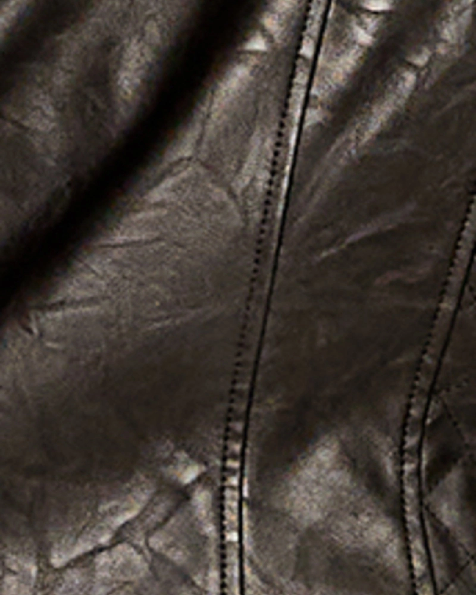 Lola Faux Fur Jacket | Black Sleek Design