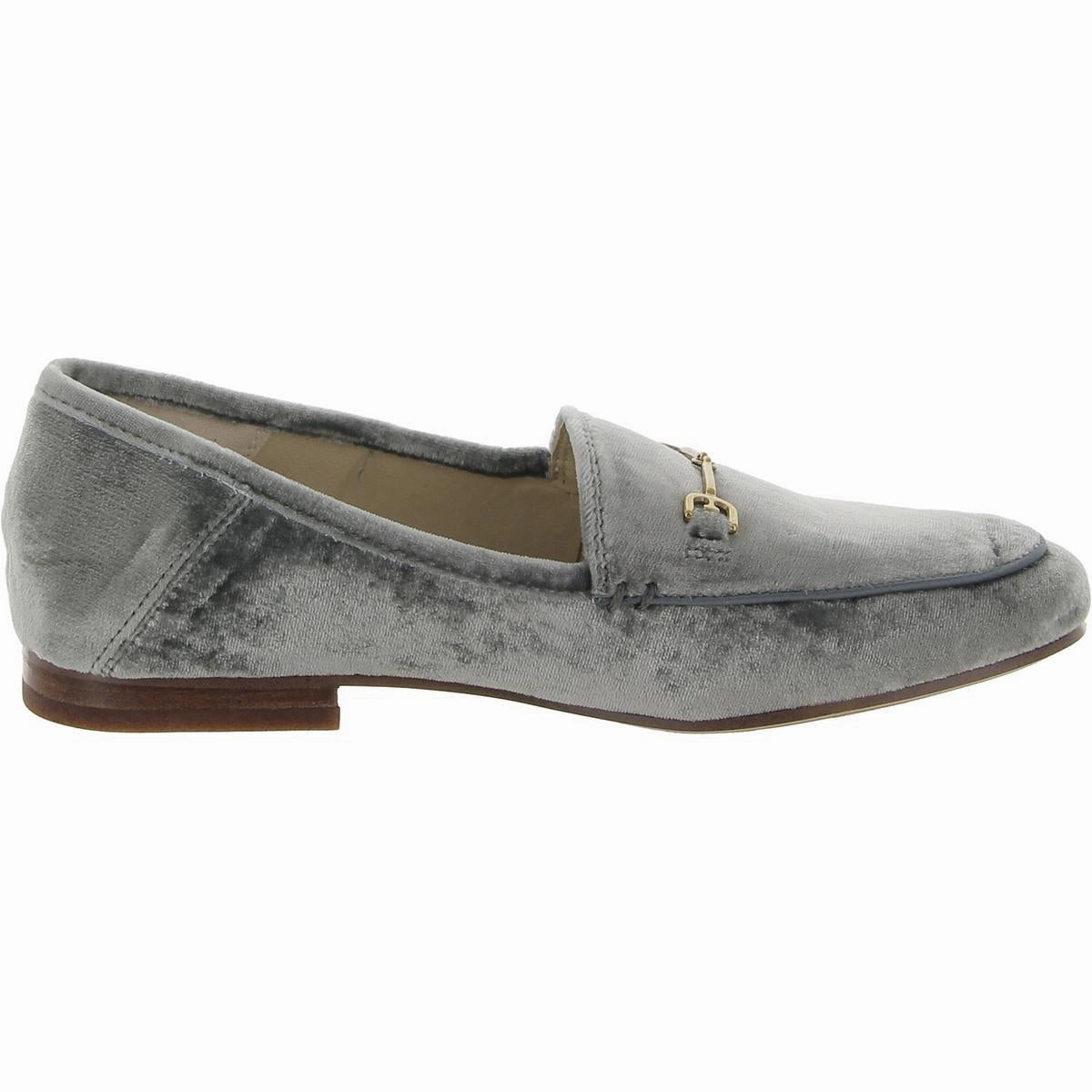 Freedom Move Loraine Girls Embellished Loafers