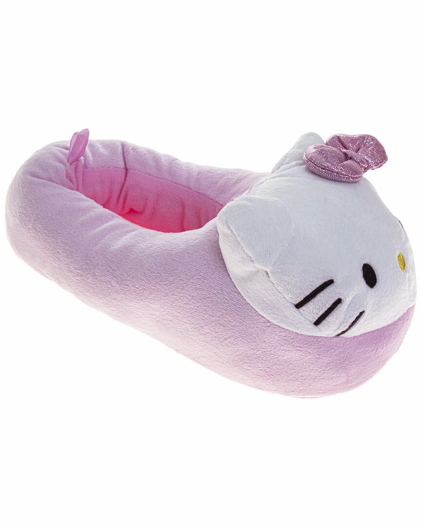 JOSMO Hello Kitty Slipper Perfect For Active Days