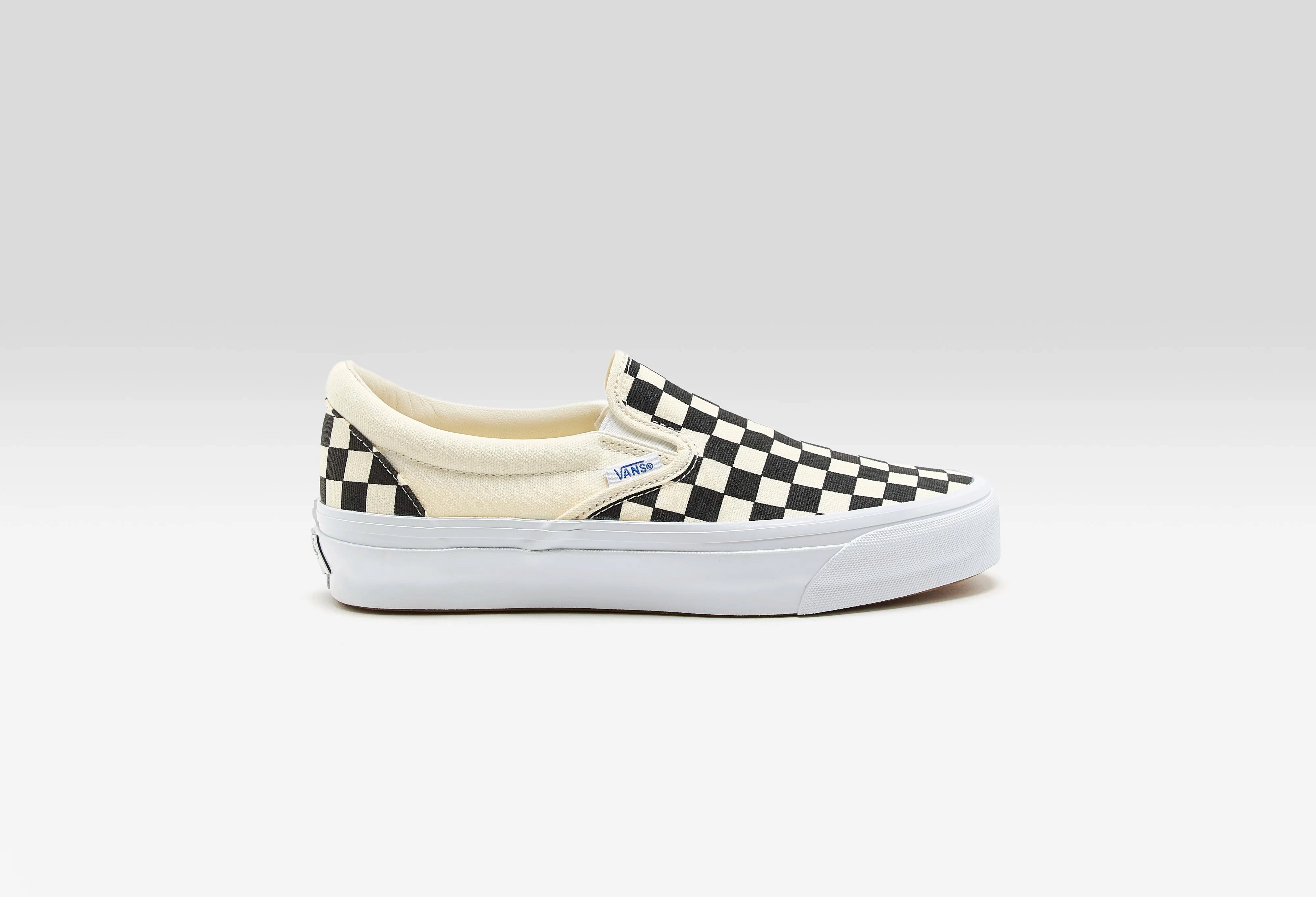 weekend - running essential shoes evening - run LX Slip-On Reissue 98 for Women  (252 / W / BLACK)