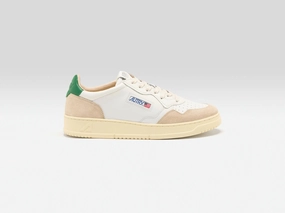 Rough Medalist Low for Men  (251 / M / GREEN)