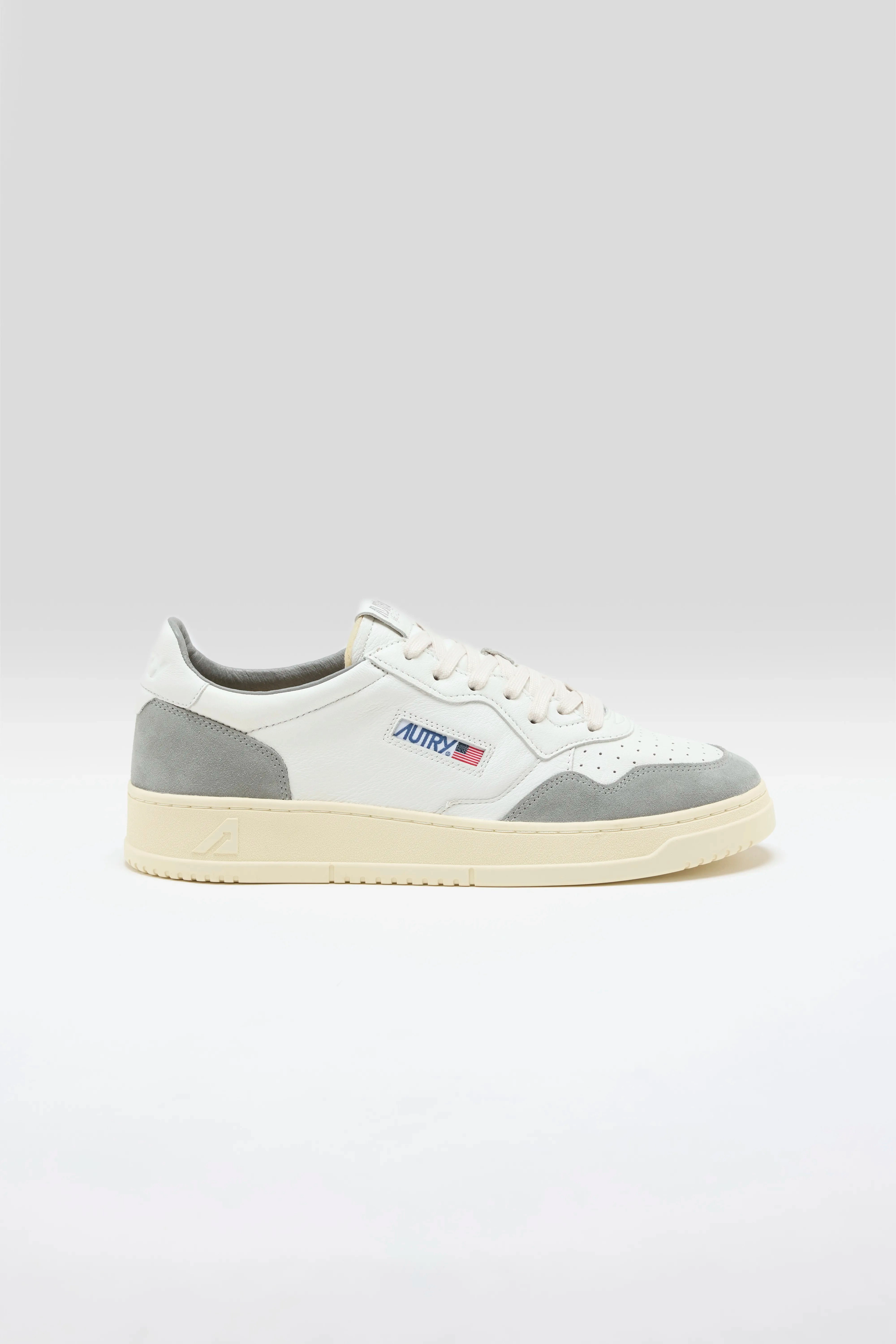 table tennis shoes carbon - fiber shoes Medalist Low for Men  (251 / M / GREY)