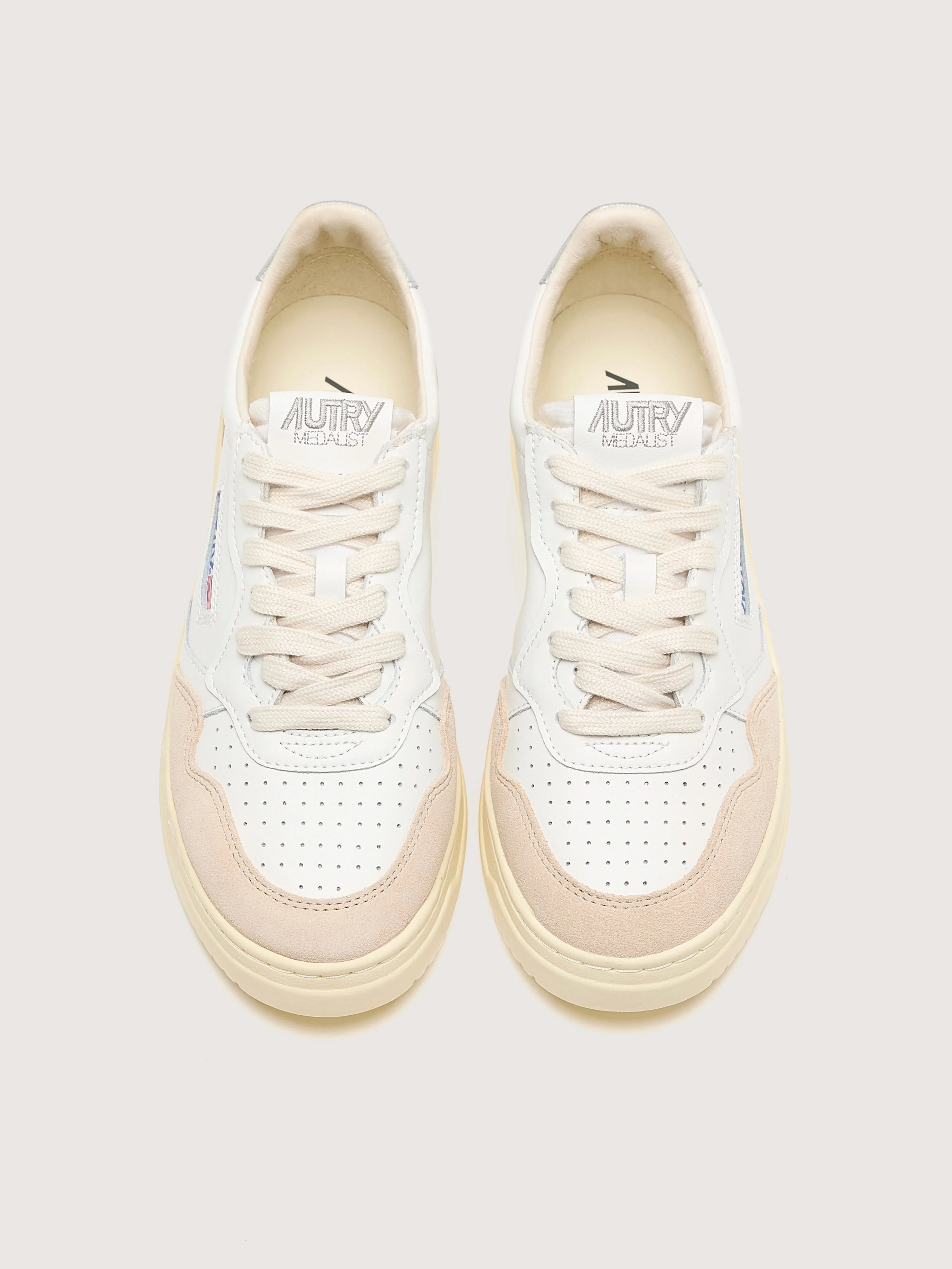 Medalist Low for Women (251 / W / GOLD) interval - training Hydrophobic Materials