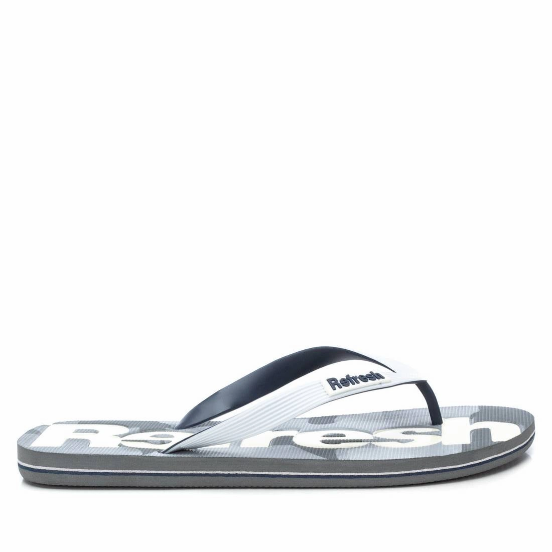 Men's Flip Flops Refresh By Xti Dressy Wear