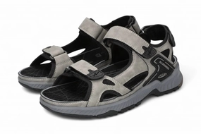 Men's Honduras Sandal In Fallen Rock Simple Footwear