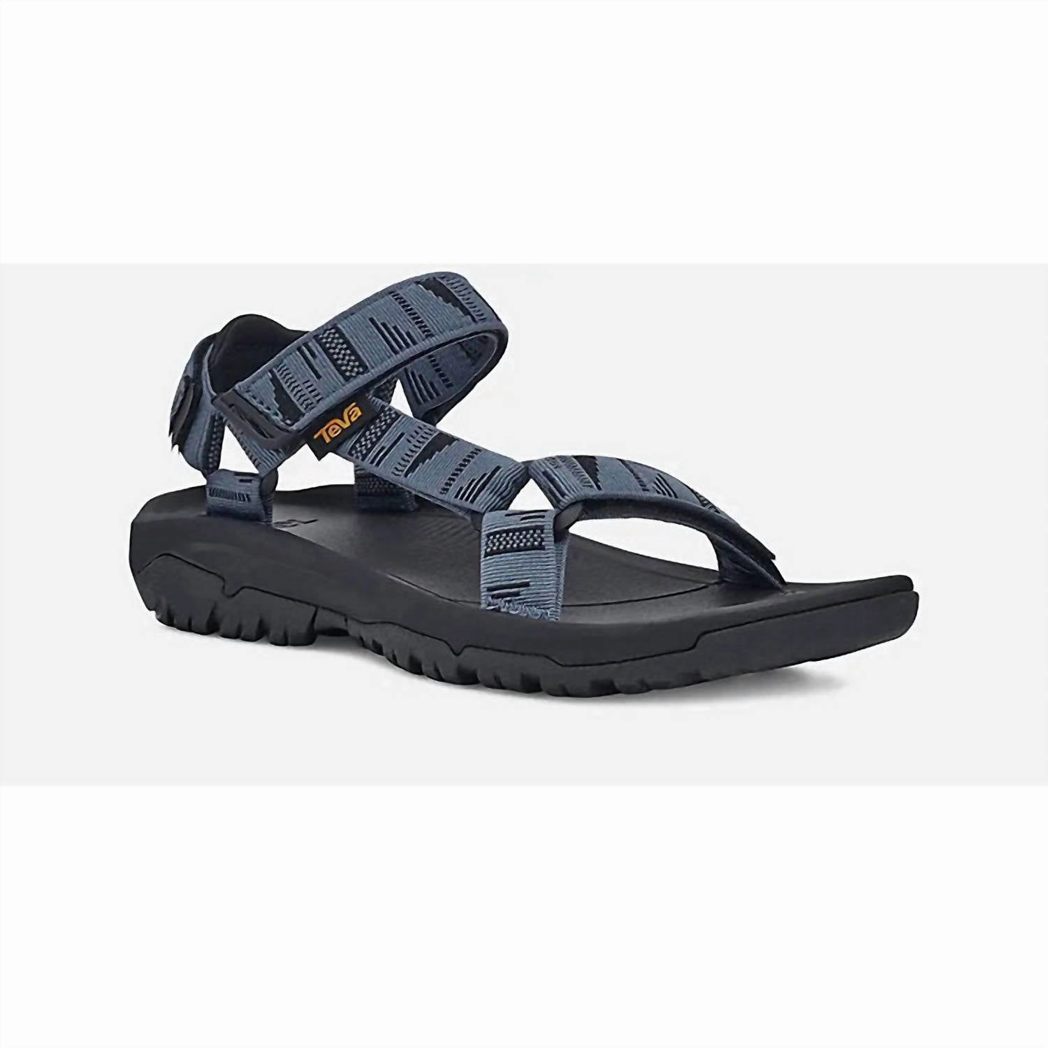 Slim Shape City Style Men's Hurricane Xlt2 Sandal In Chara Orion Blue