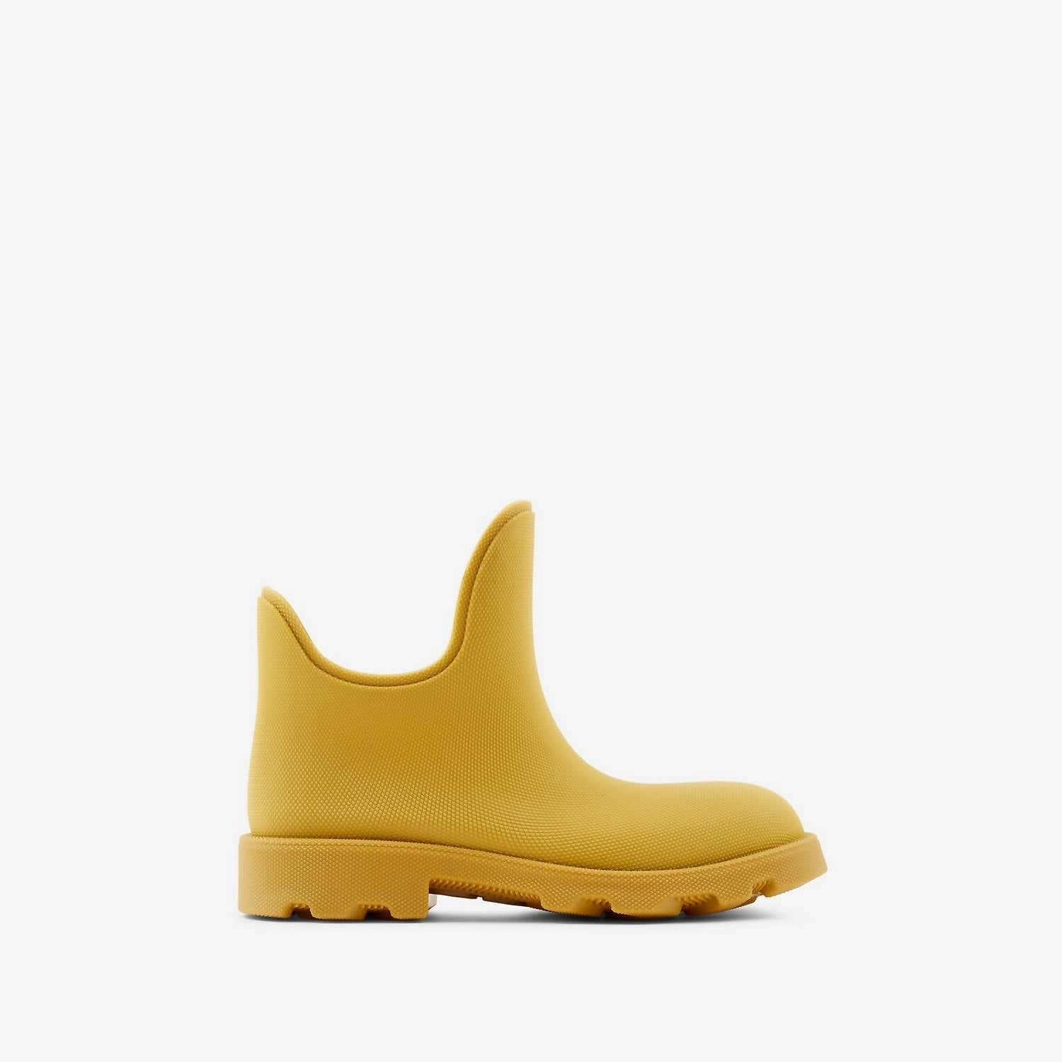 Ready for Weather Men's Marsh Rainboots In Yellow