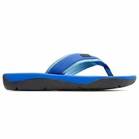Men's Match Flip-Flop In Cintas River, Jump/onda Jump - Ne Low Profile Sidewalls