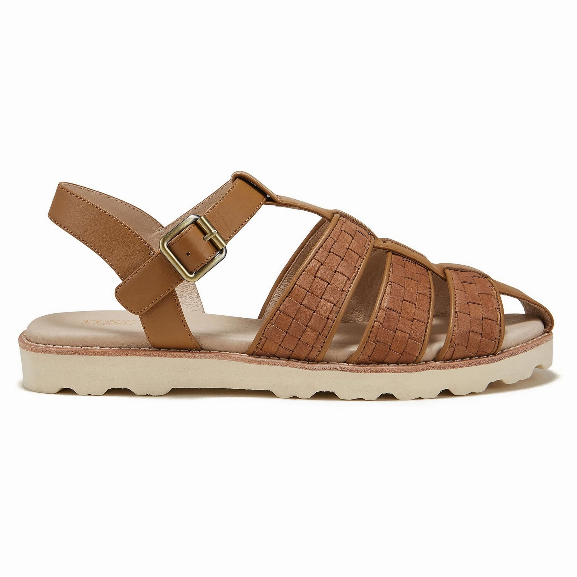 Relaxed Open Toe Shoes Trendy Shoes Mens Allatsea