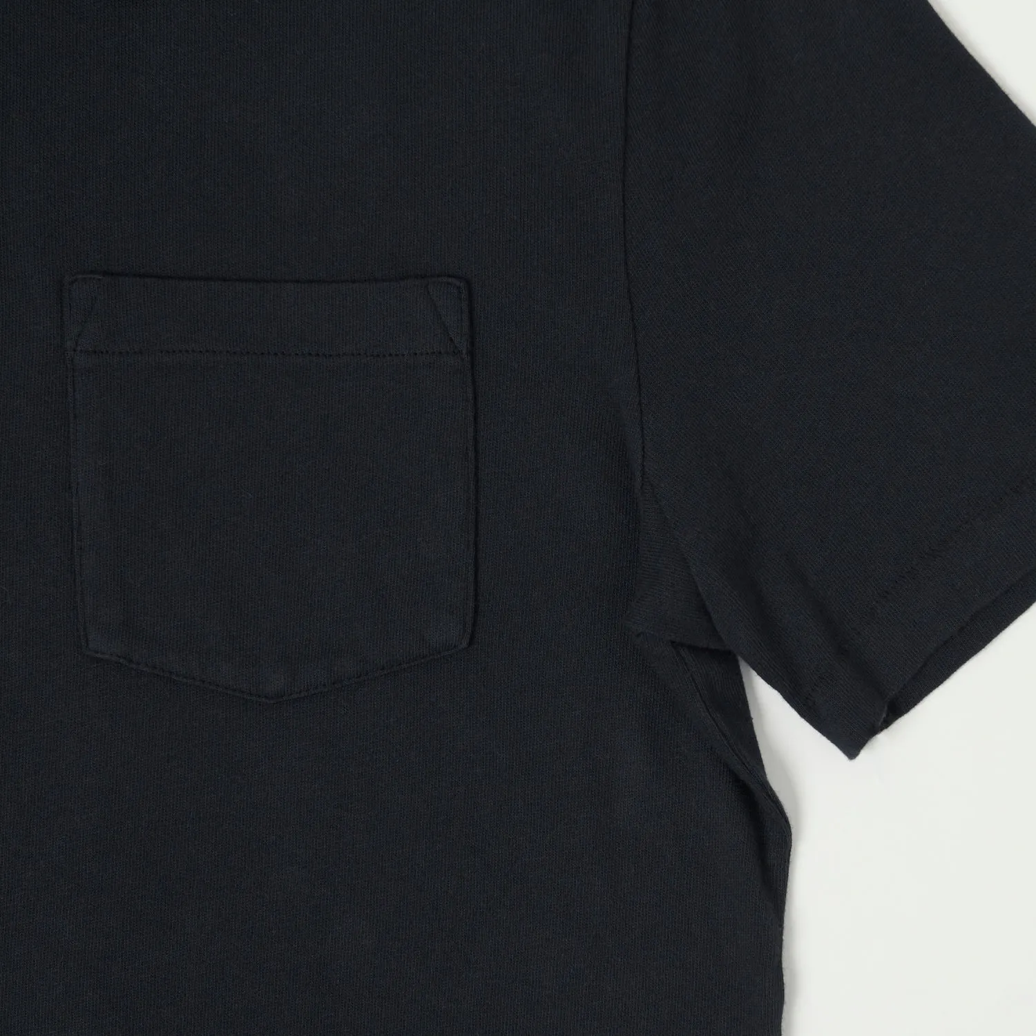 Merz b. Schwanen 'Good Basics' Classic Polo Shirt - Charcoal Everyday Essentials Dress Up Or Down