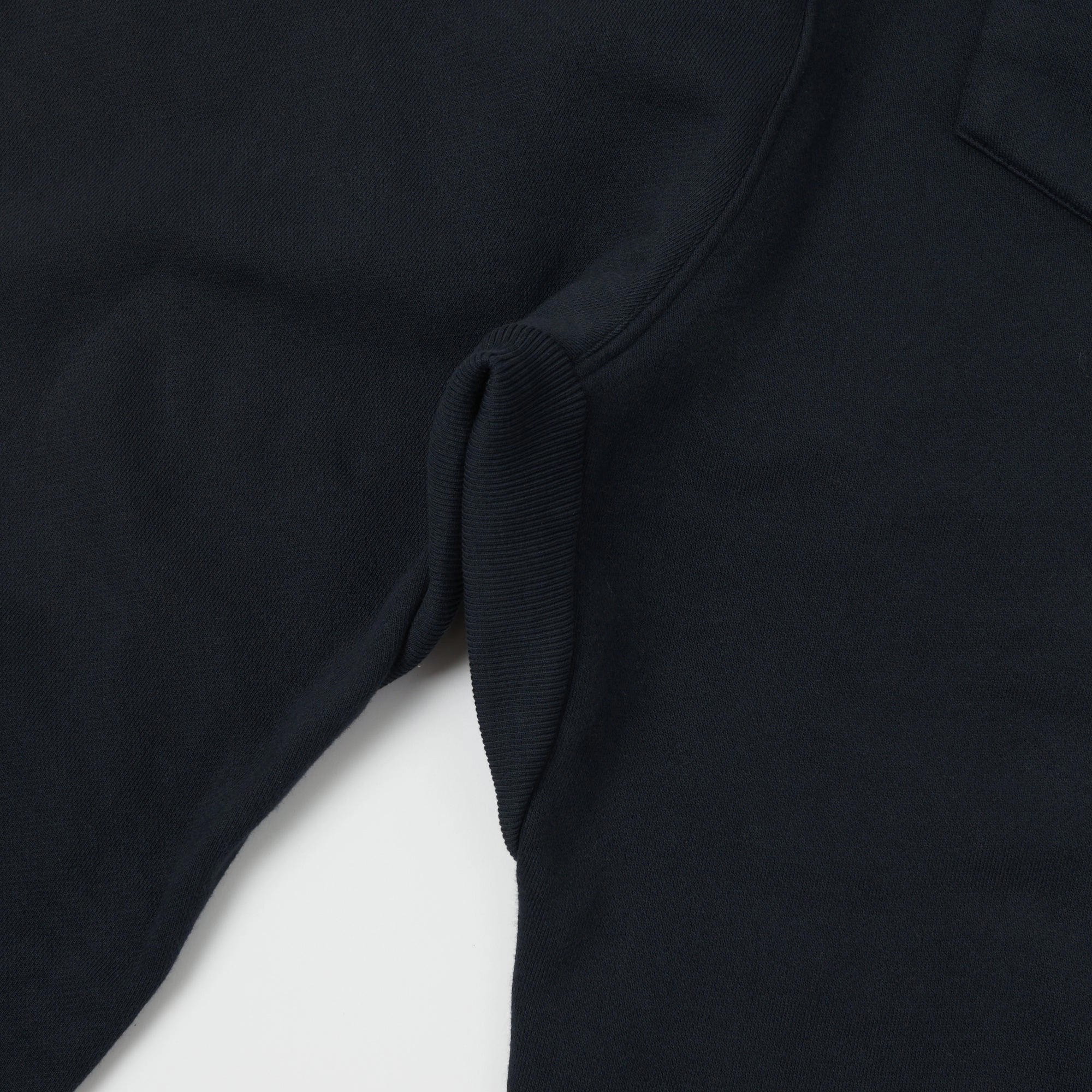 Cycling Fit Mobility Pants Merz b. Schwanen 'Good Basics' Classic Sweatpant - Charcoal