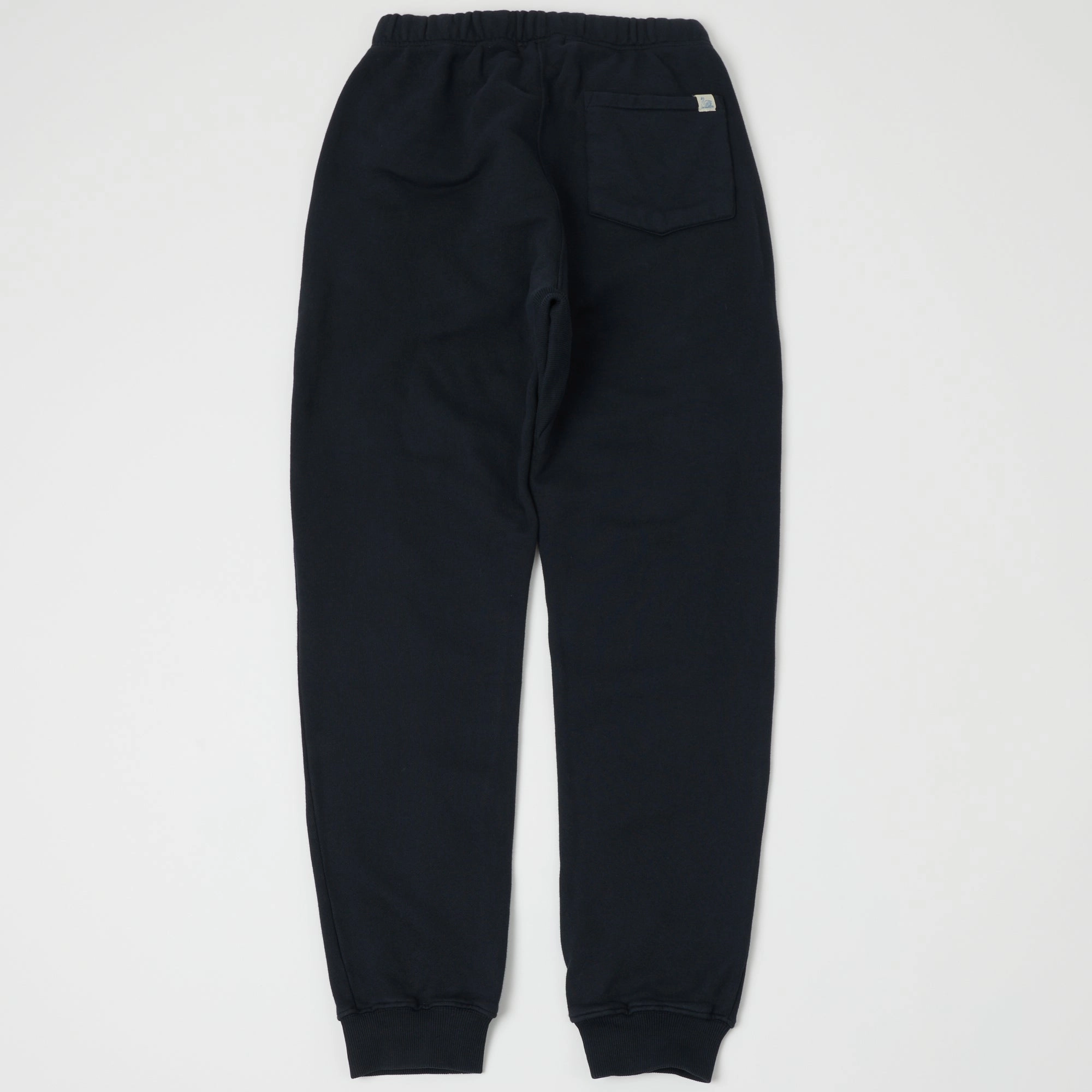 Merz b. Schwanen 'Good Basics' Classic Sweatpant - Charcoal Soft Comfort