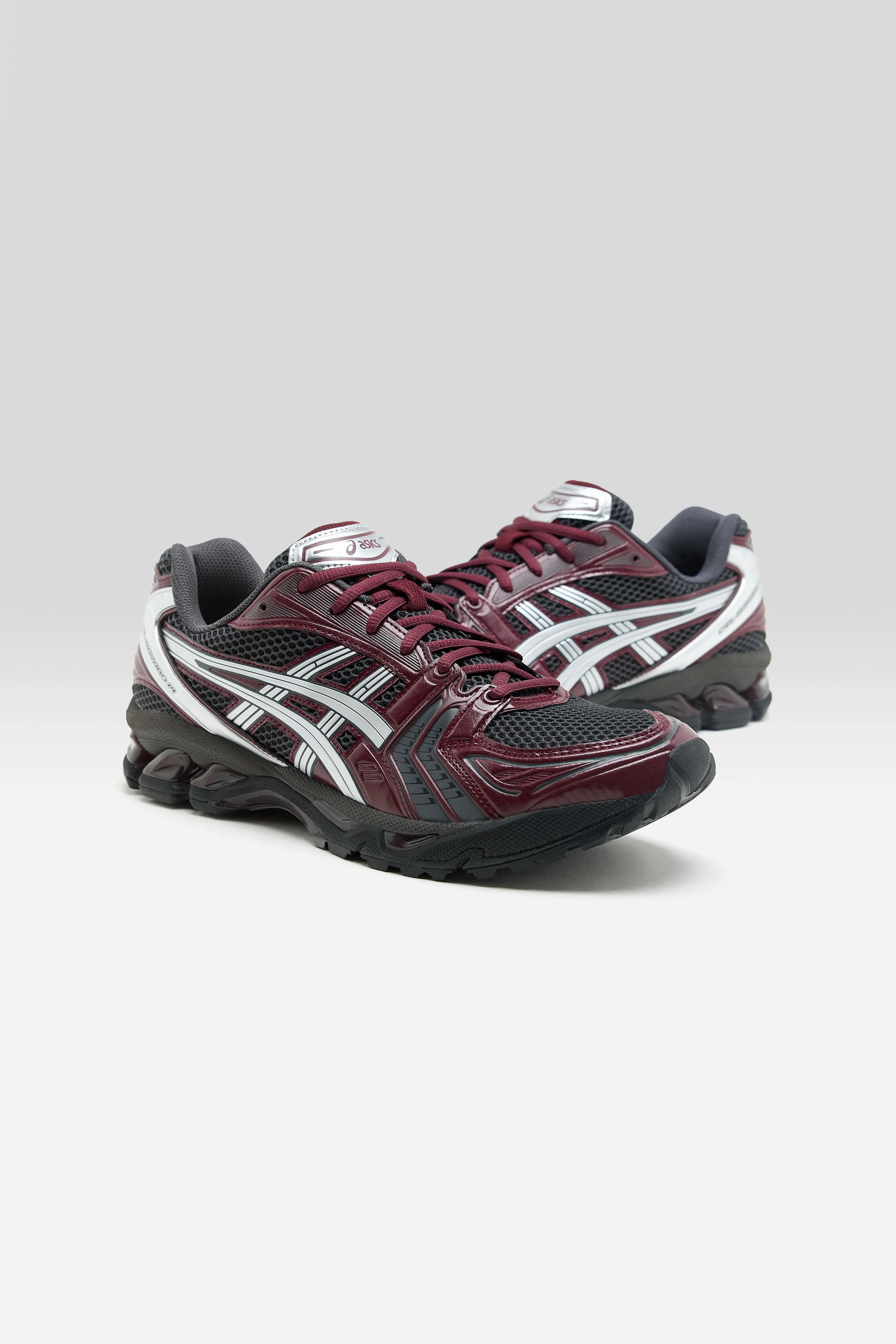 daily run shoes Gel-Kayano? 14 for Men  (252 / M / BURGUNDY)