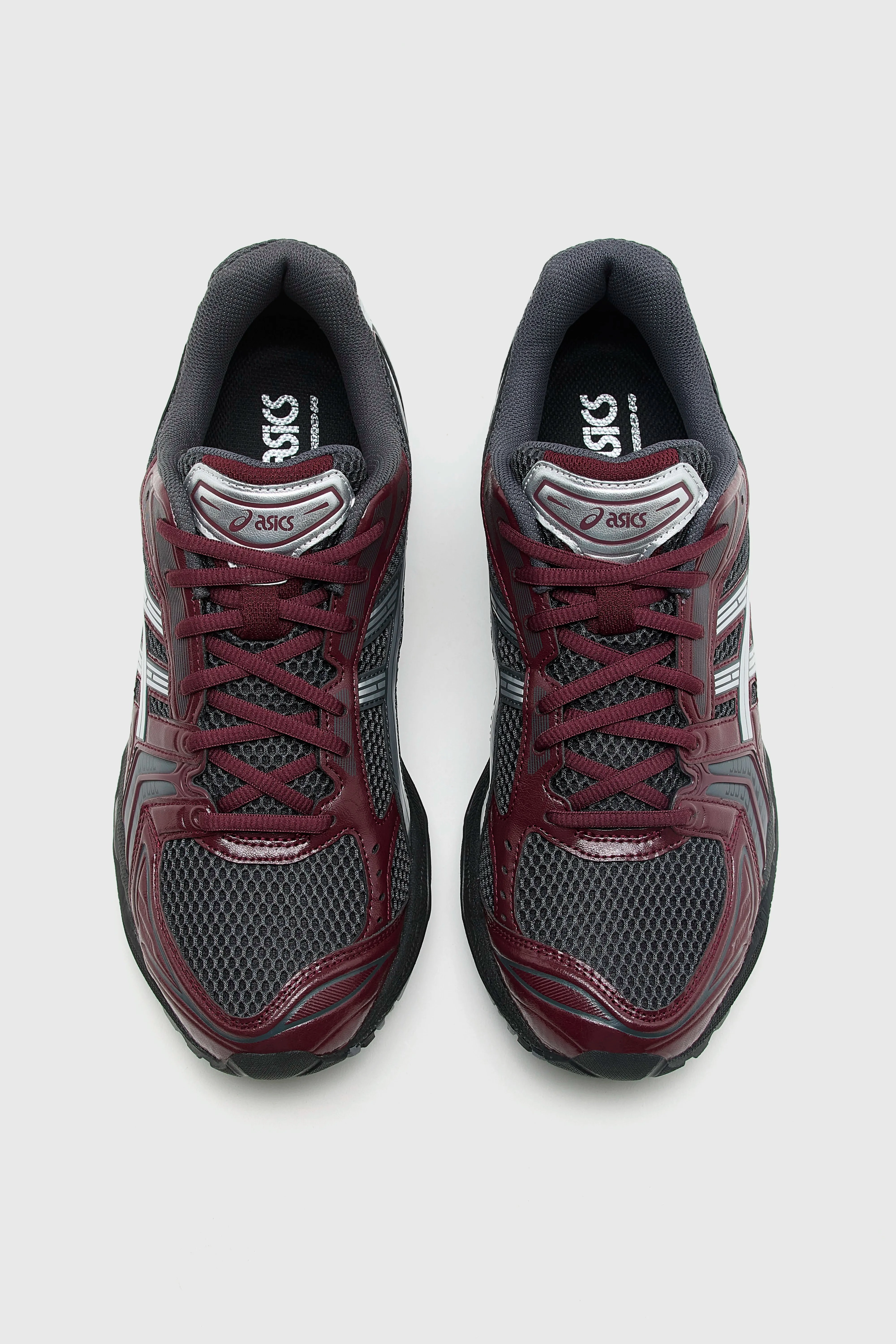 Comfortable Straps Gel-Kayano? 14 for Men  (252 / M / BURGUNDY)