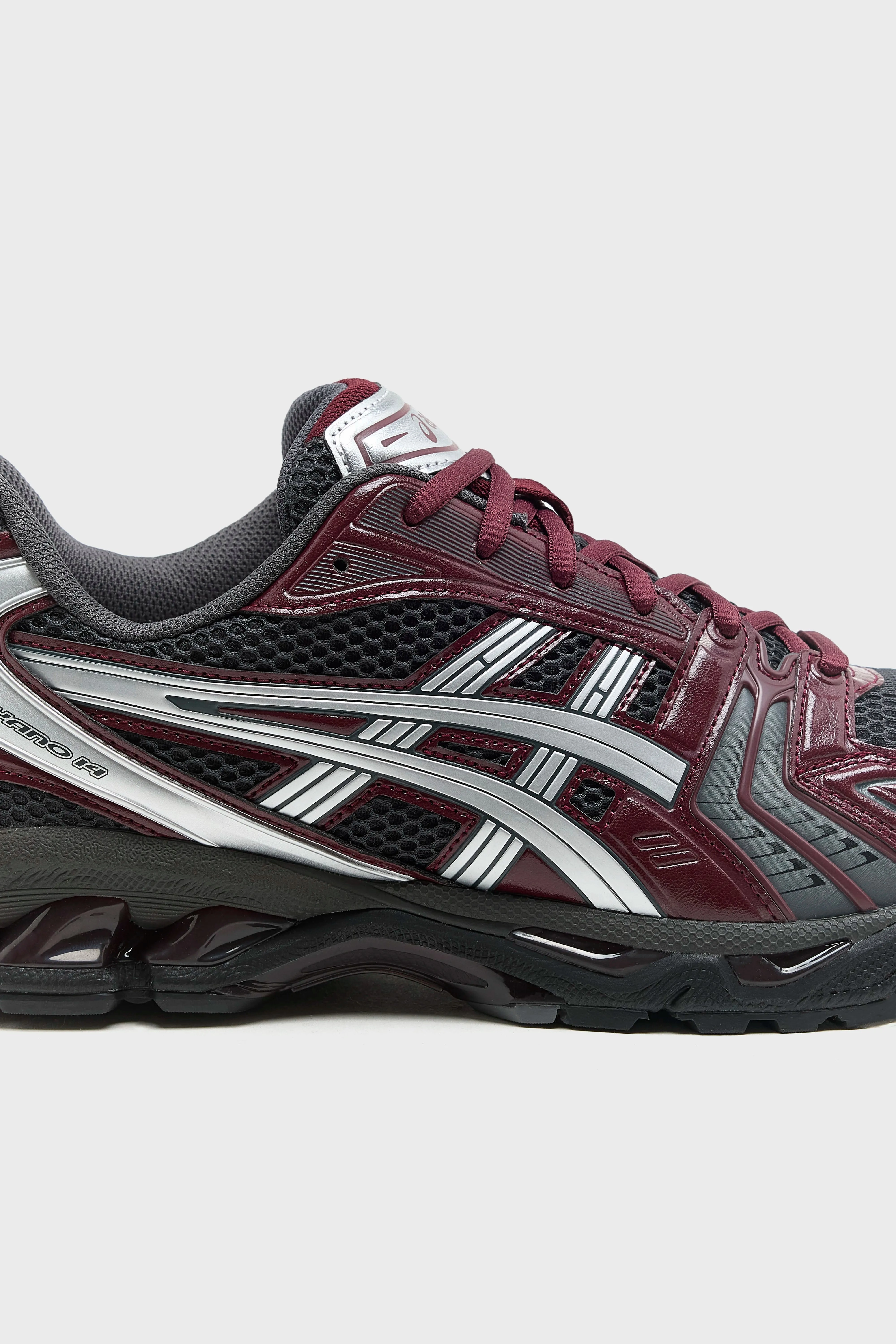 foldable shoes Cost - efficient Gel-Kayano? 14 for Men  (252 / M / BURGUNDY)
