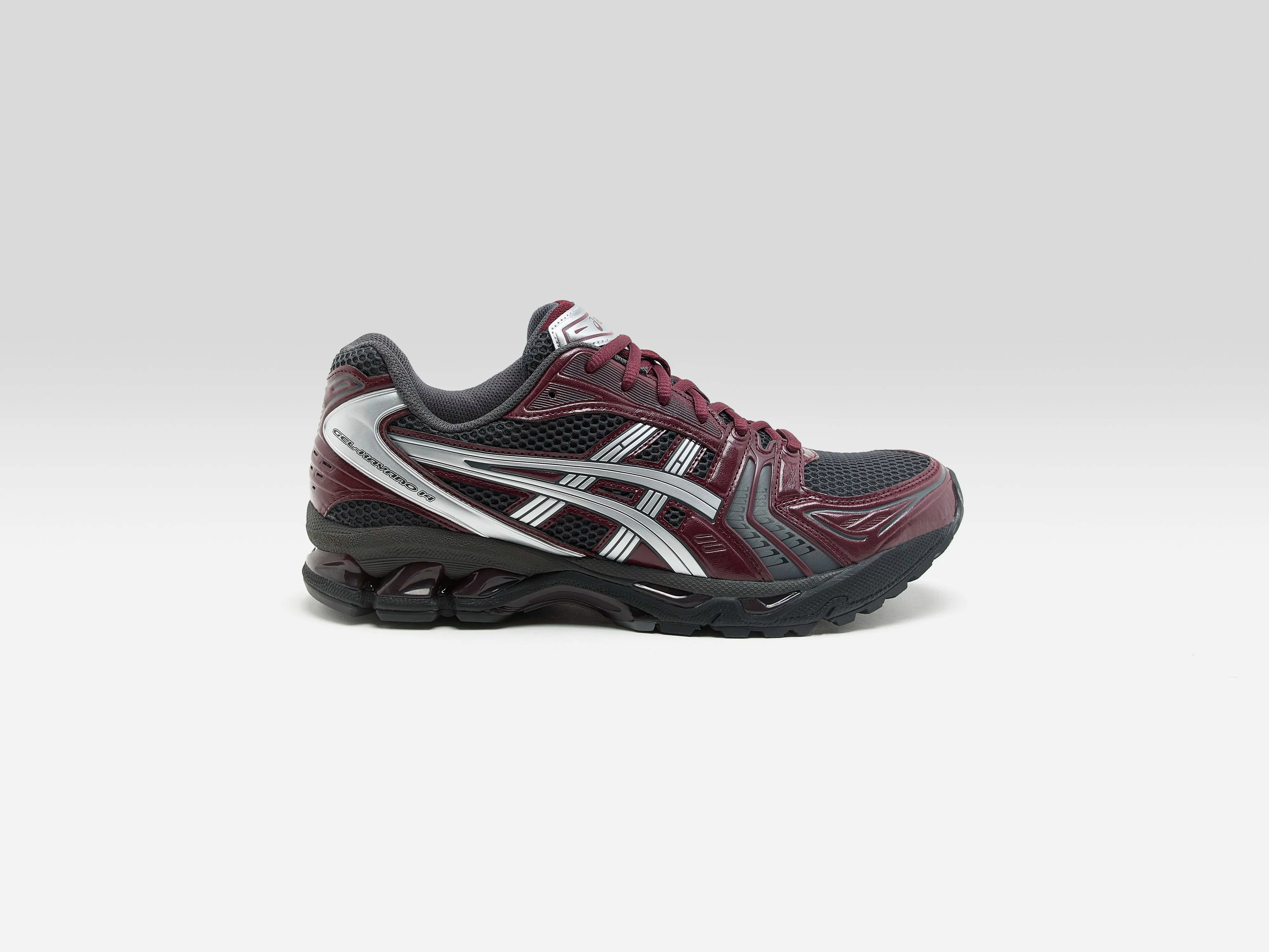 Dual Density Collars Gel-Kayano? 14 for Men  (252 / M / BURGUNDY)